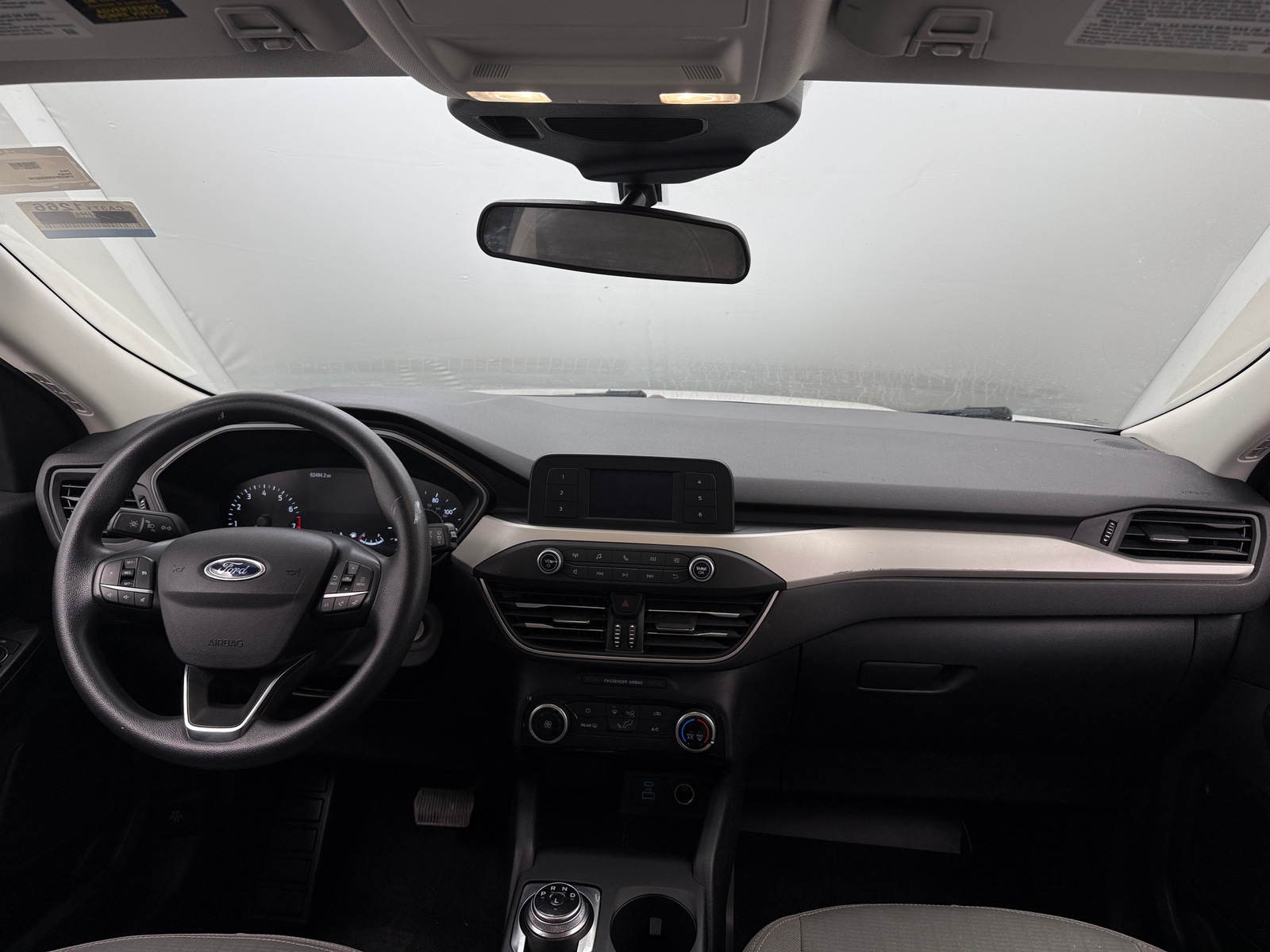 Thumbnail: 2021 Ford Escape - 3