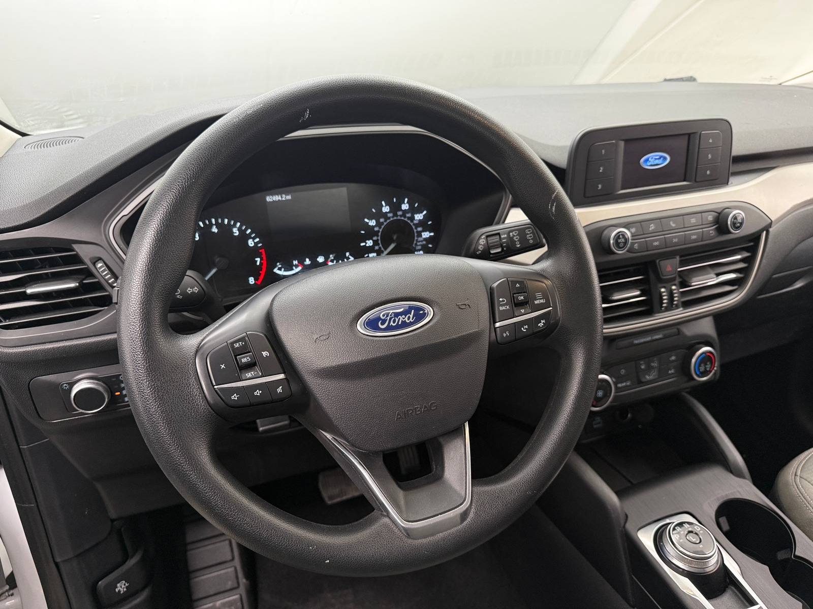 Thumbnail: 2021 Ford Escape - 5