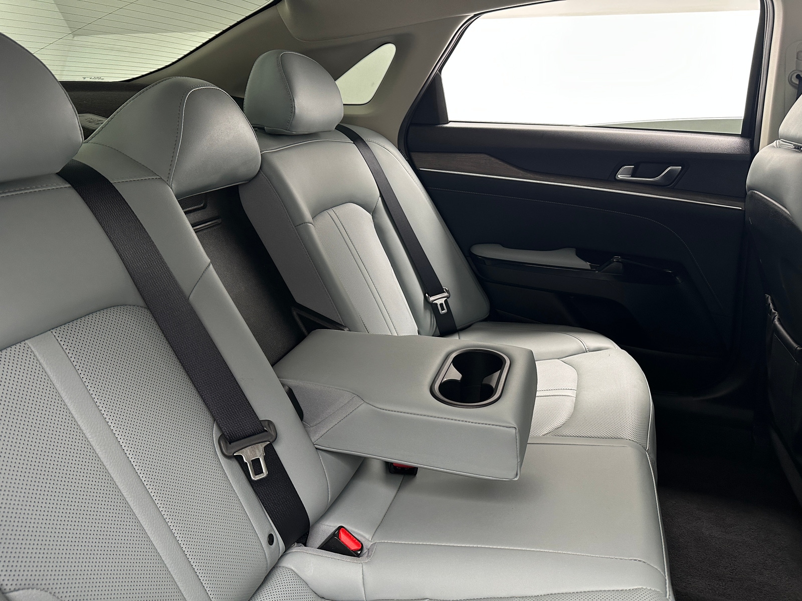 Thumbnail: 2023 Kia K5 - 5