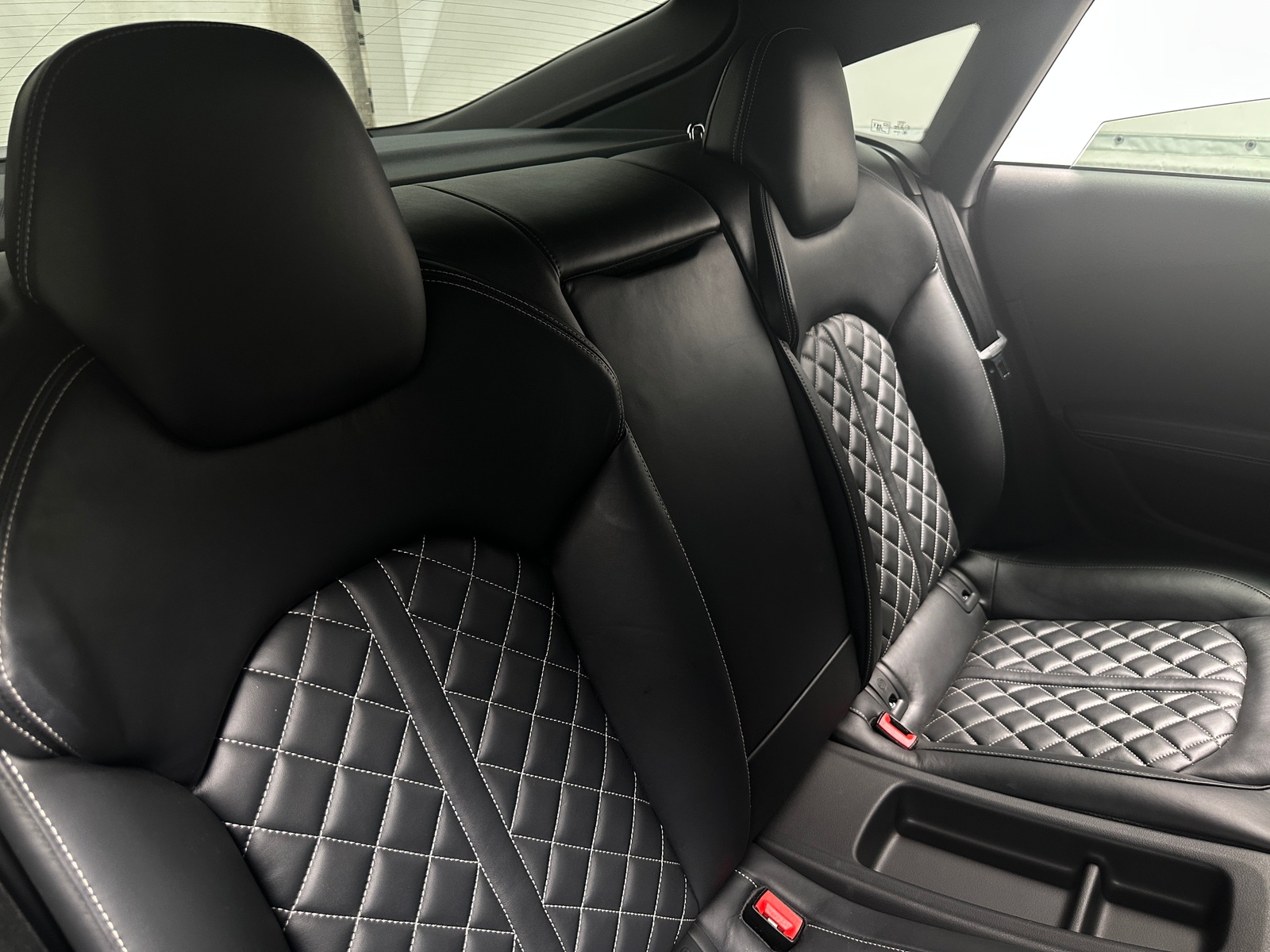 Thumbnail: 2018 Audi S7 - 5