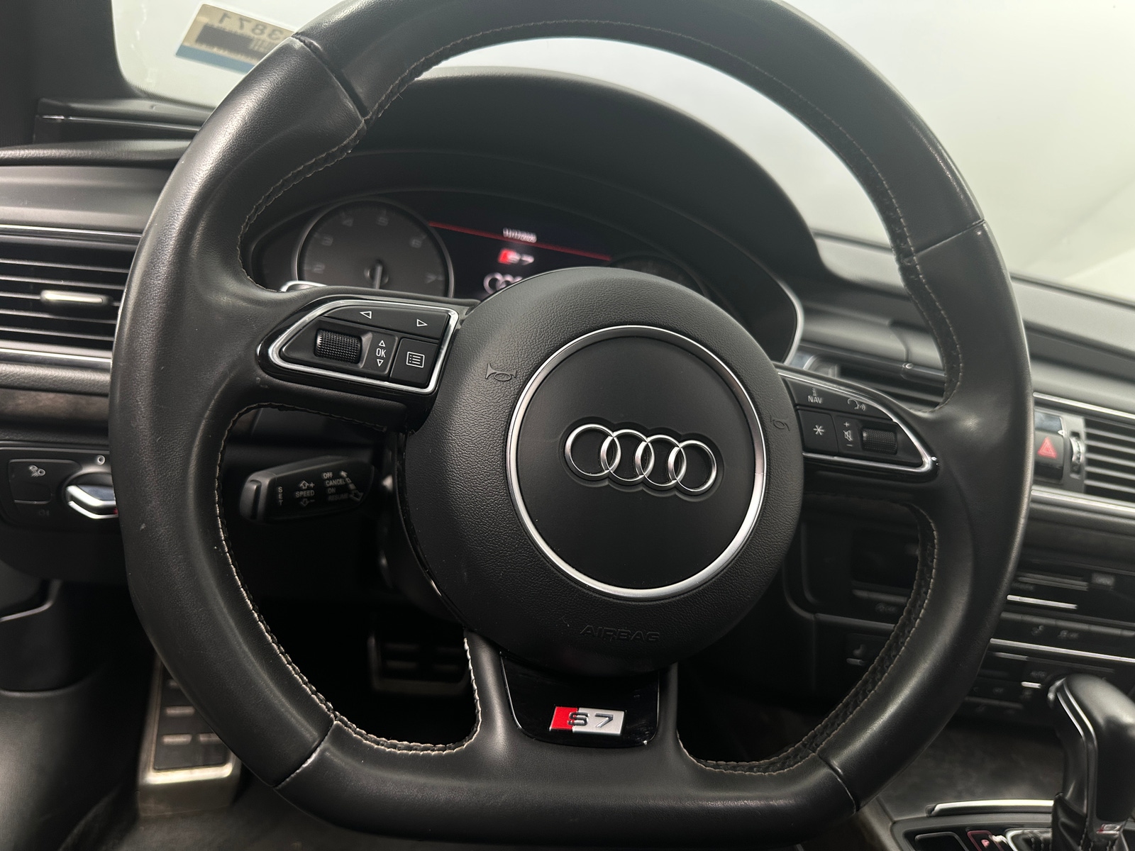 Thumbnail: 2018 Audi S7 - 4