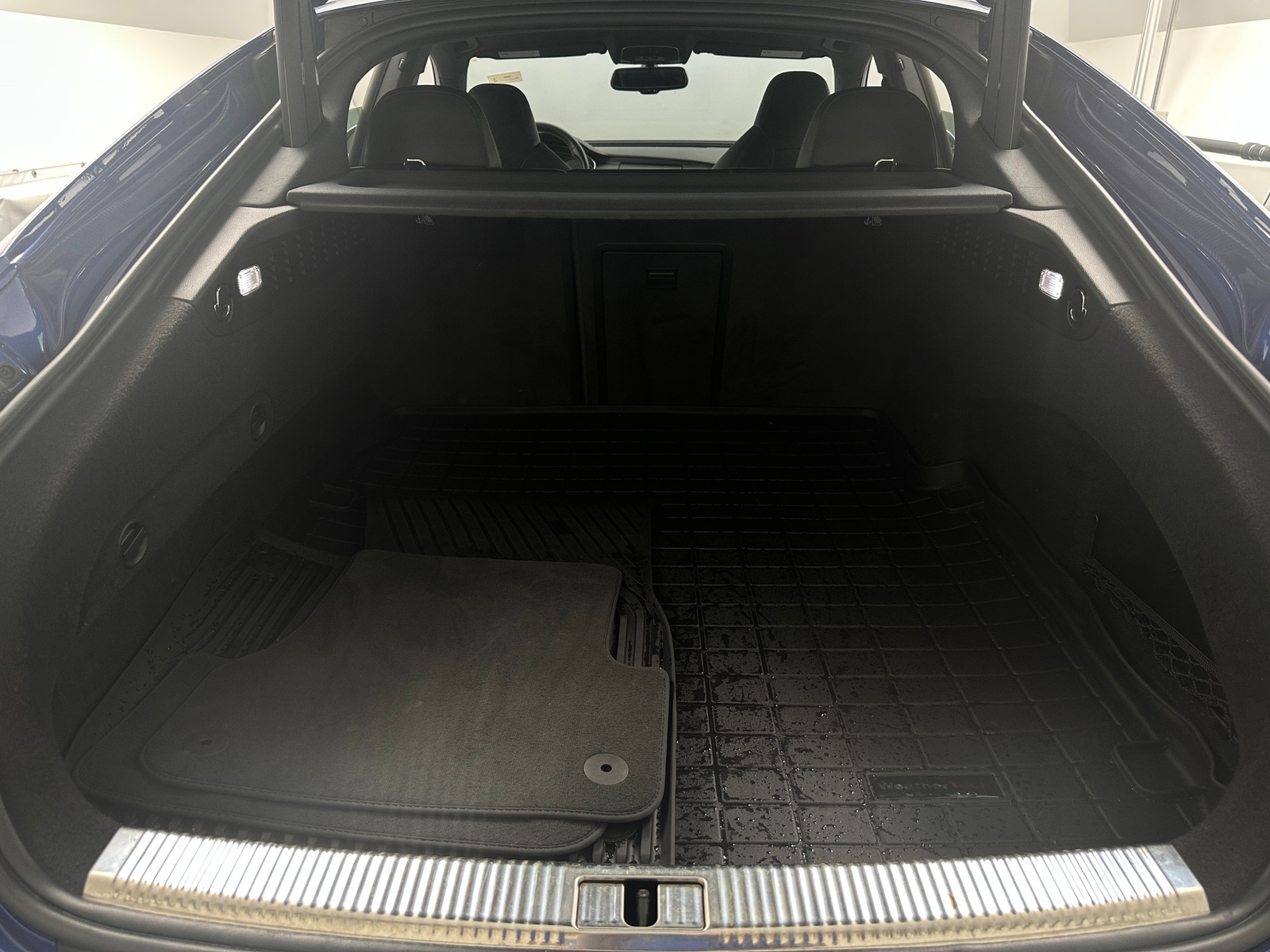 Thumbnail: 2018 Audi S7 - 6