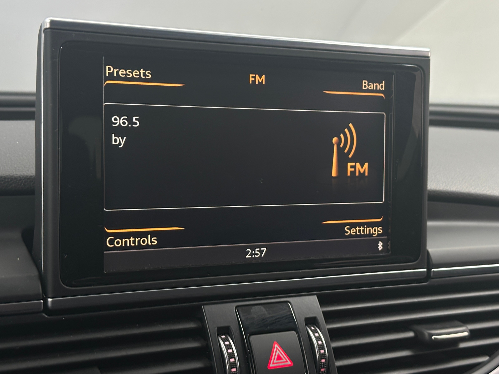 Thumbnail: 2018 Audi S7 - 3