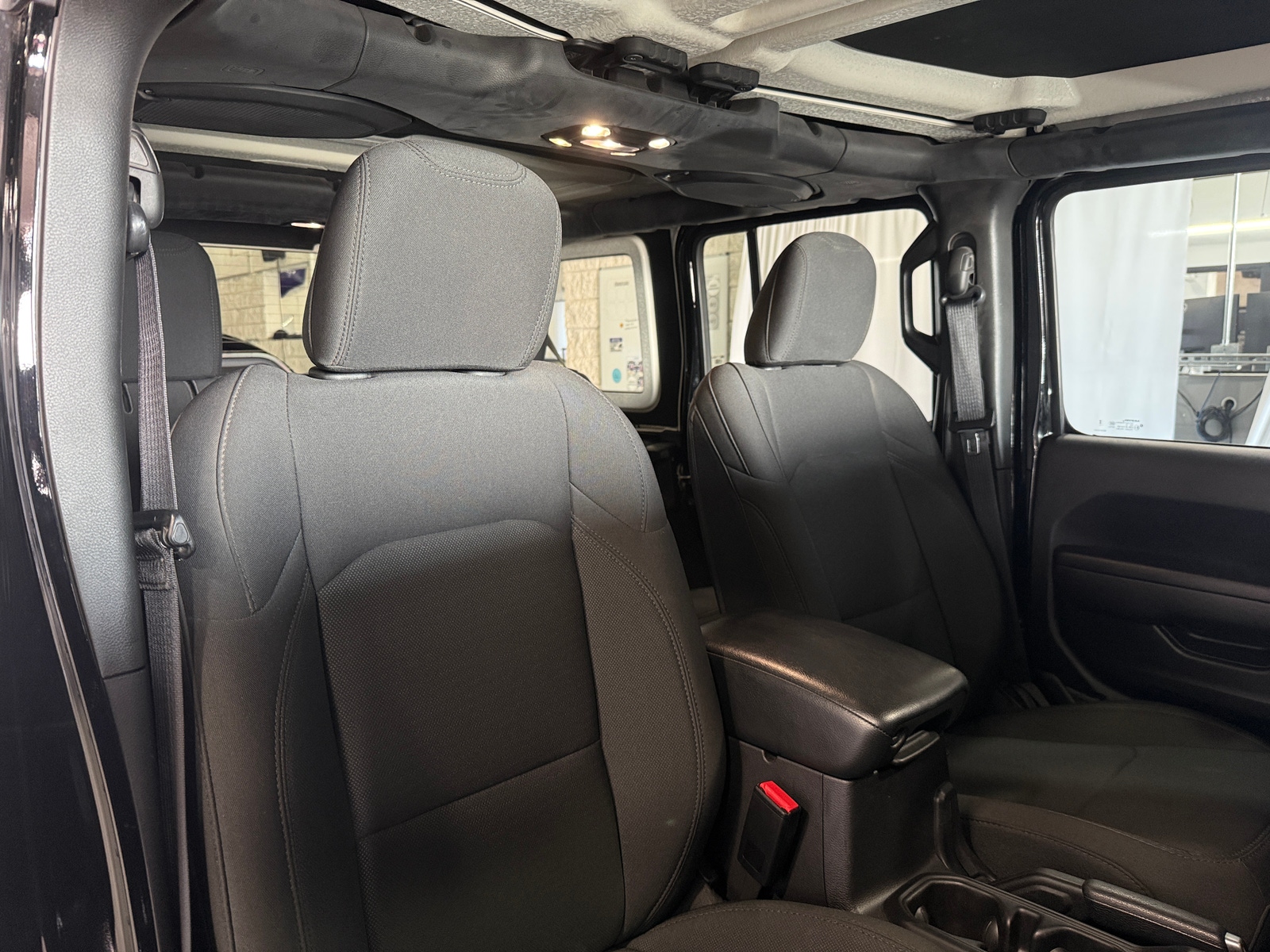 Thumbnail: 2023 Jeep Wrangler - 2