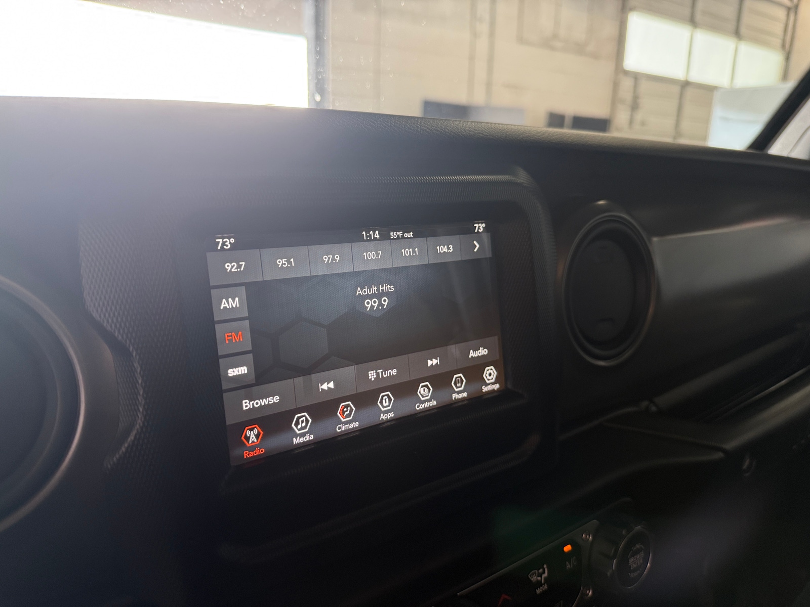 Thumbnail: 2023 Jeep Wrangler - 4