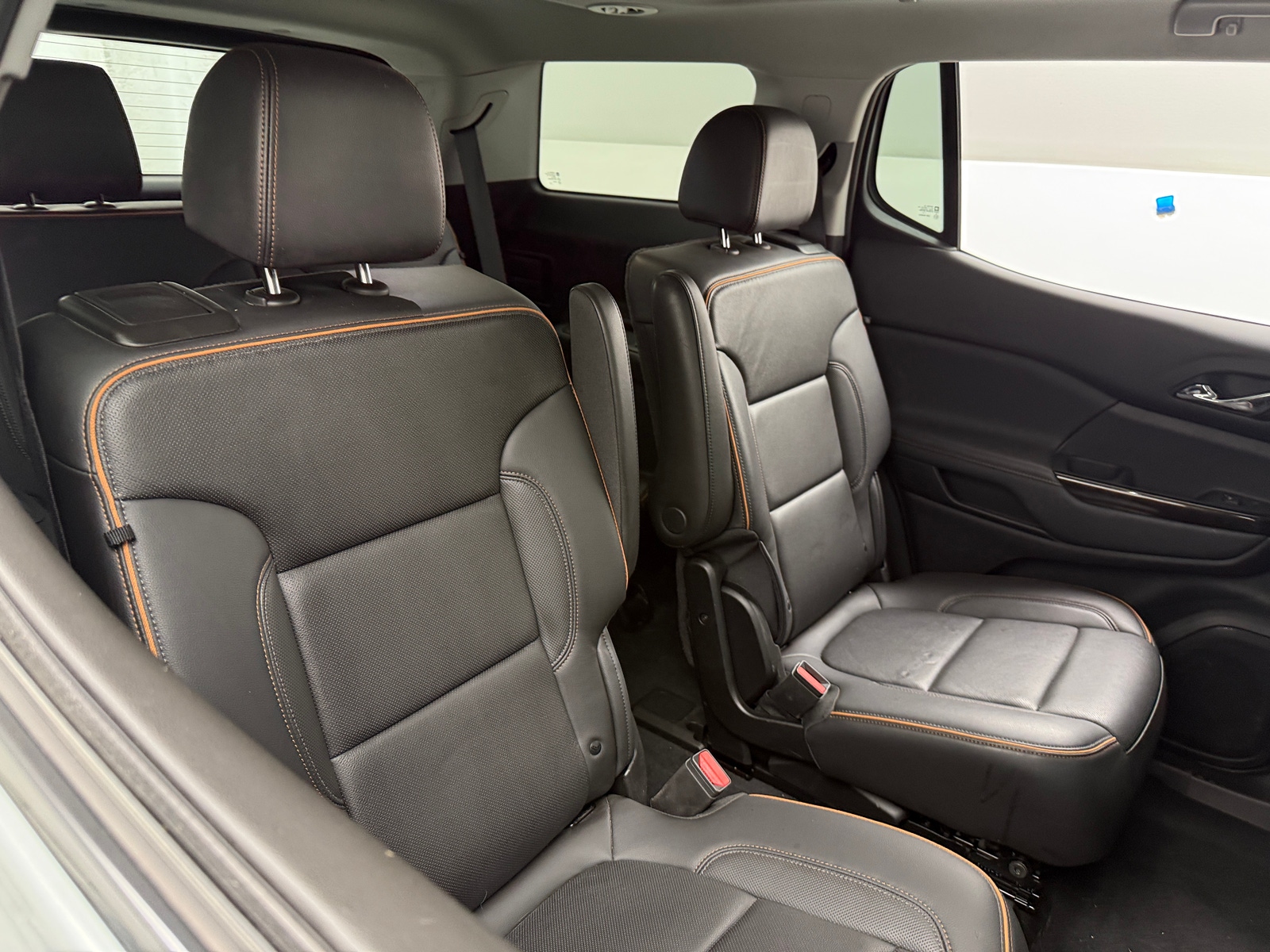 Thumbnail: 2023 GMC Acadia - 6