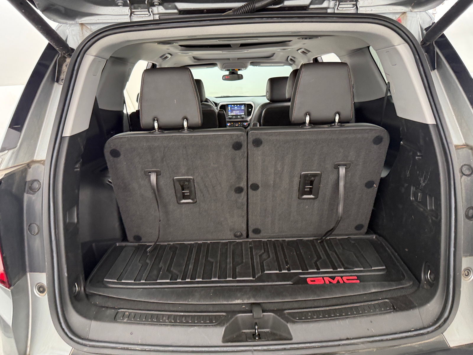 Thumbnail: 2023 GMC Acadia - 7