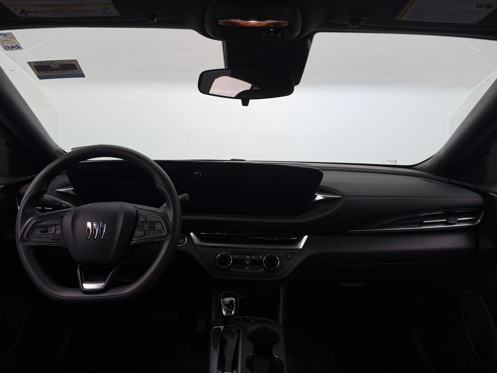 Thumbnail: 2024 Buick Envista - 3