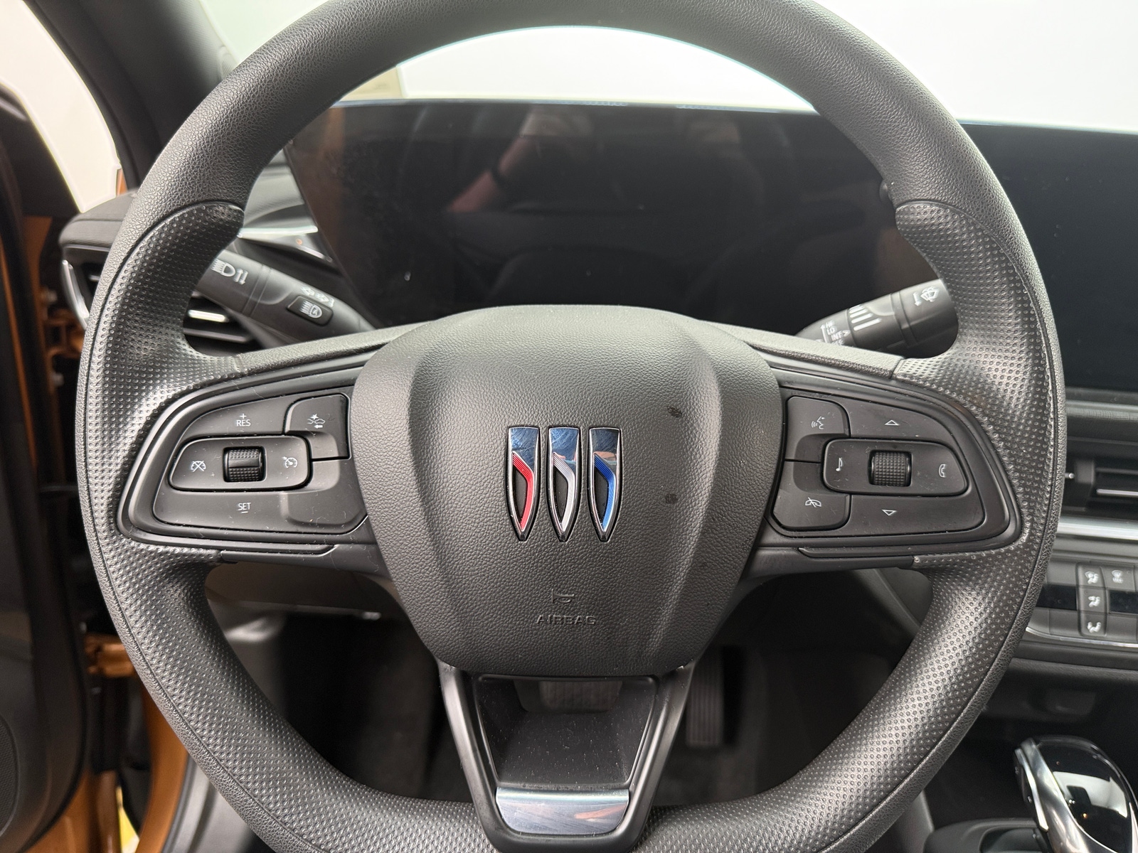 Thumbnail: 2024 Buick Envista - 5