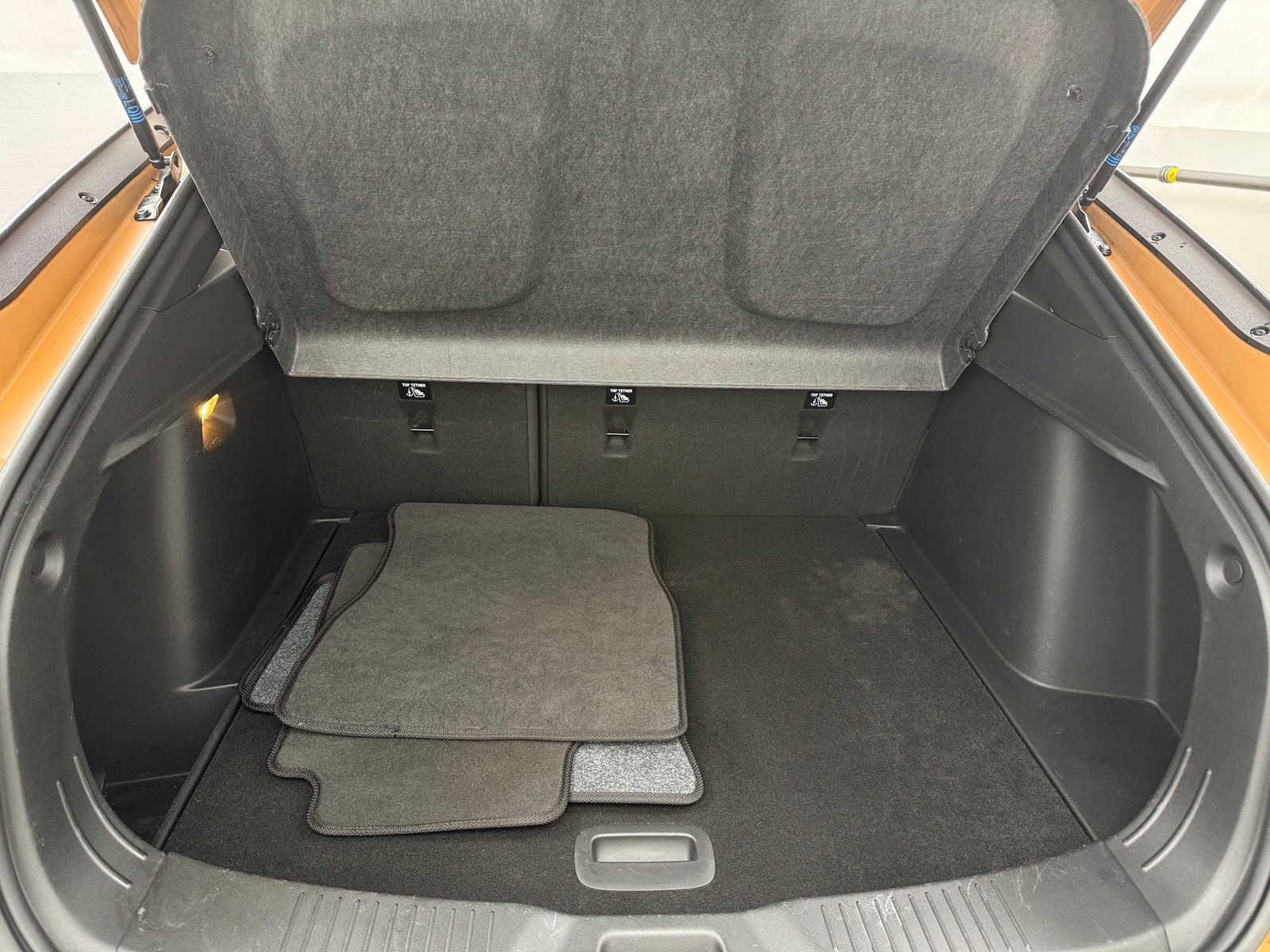 Thumbnail: 2024 Buick Envista - 7