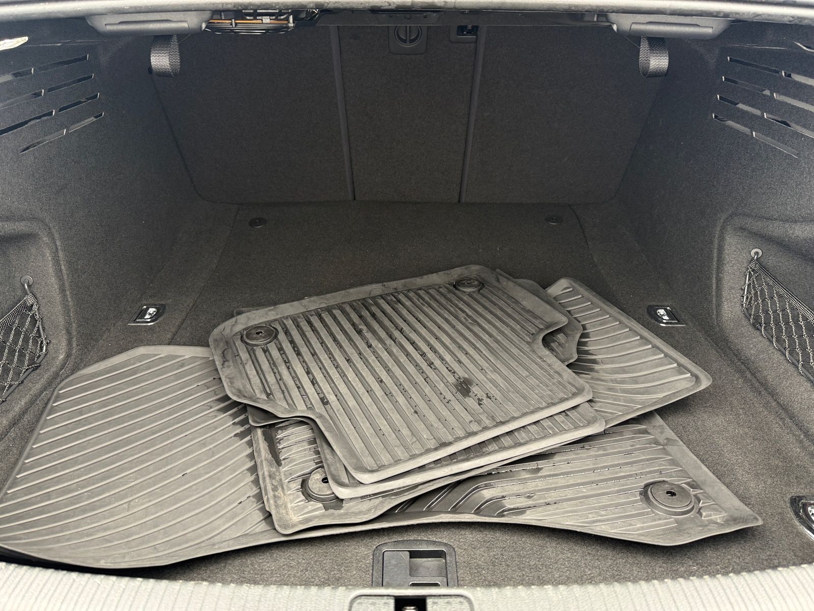 Thumbnail: 2017 Audi A4 - 6