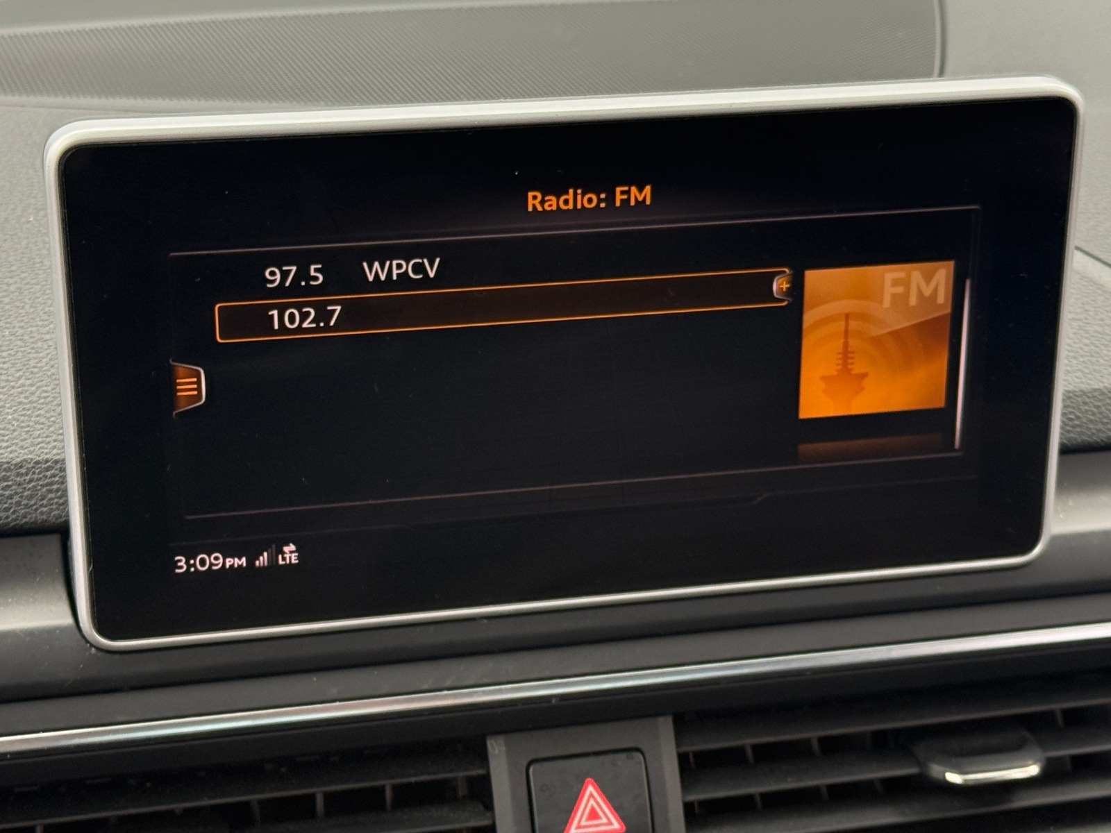 Thumbnail: 2017 Audi A4 - 3