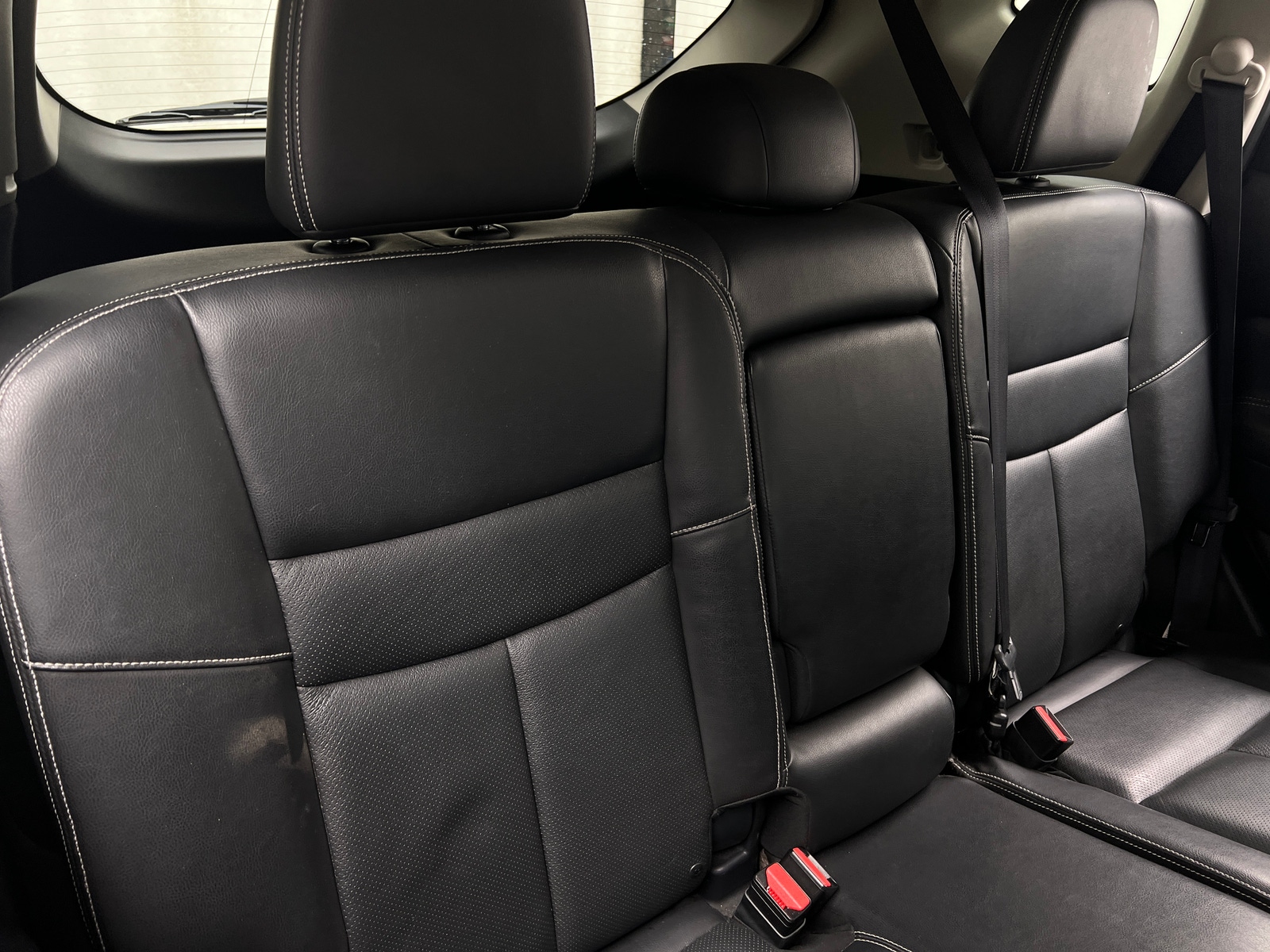 Thumbnail: 2017 Nissan Murano - 5