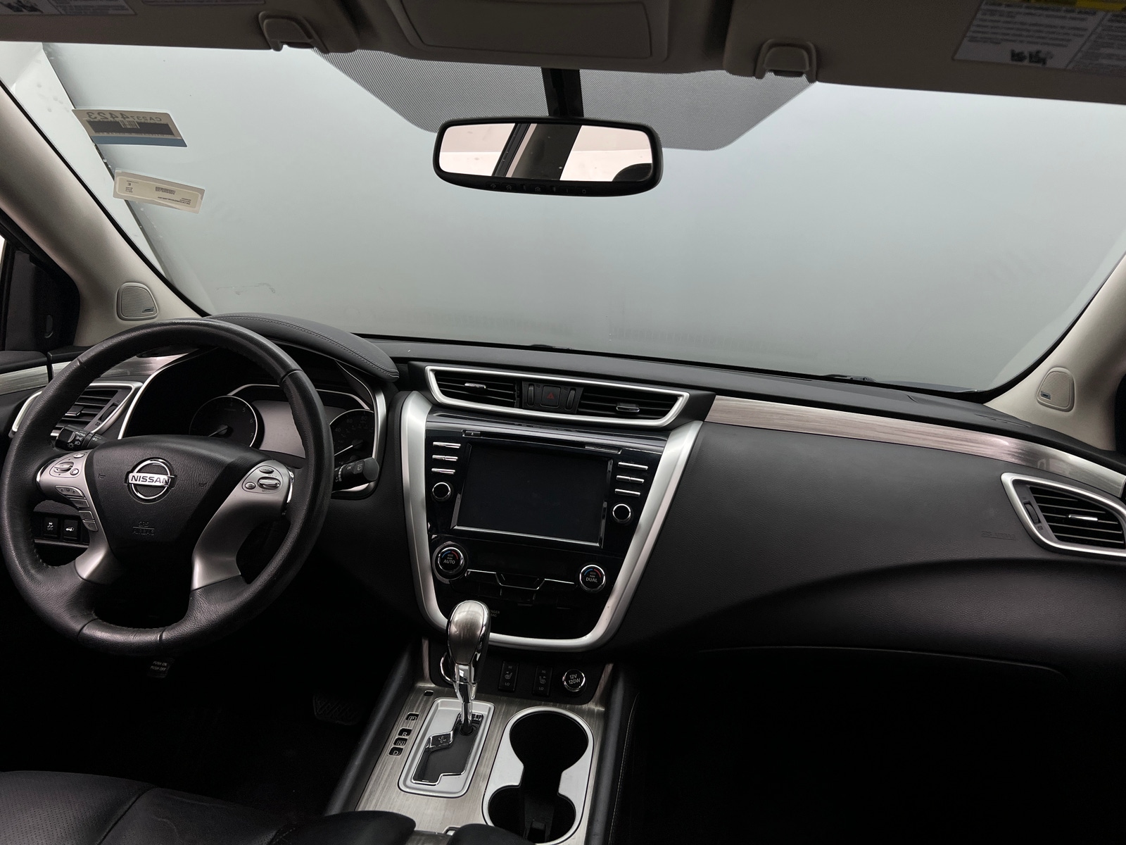 Thumbnail: 2017 Nissan Murano - 2