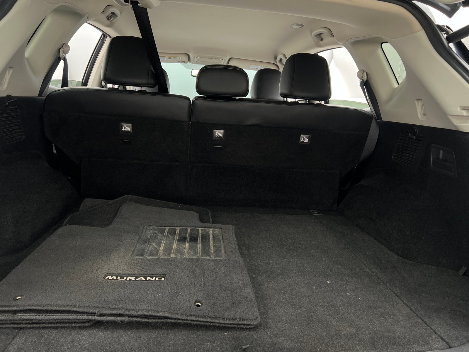 Thumbnail: 2017 Nissan Murano - 6