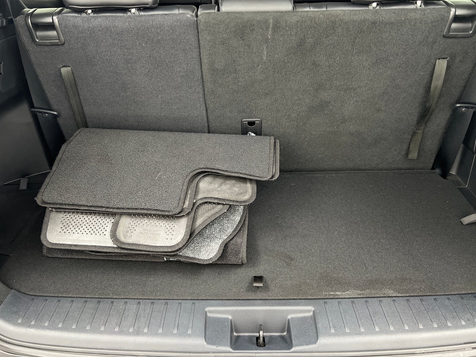 Thumbnail: 2022 Toyota Highlander - 6