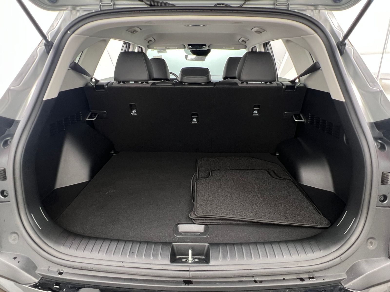 Thumbnail: 2024 Kia Seltos - 7