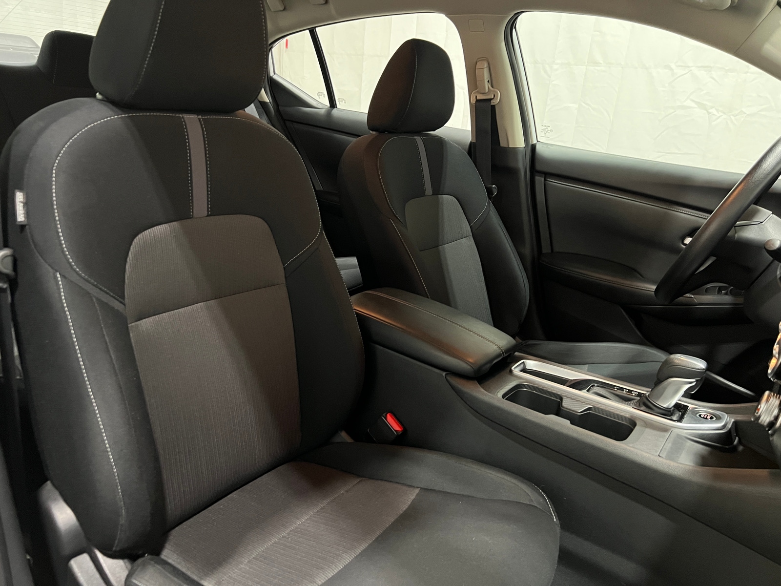 Thumbnail: 2024 Nissan Sentra - 2