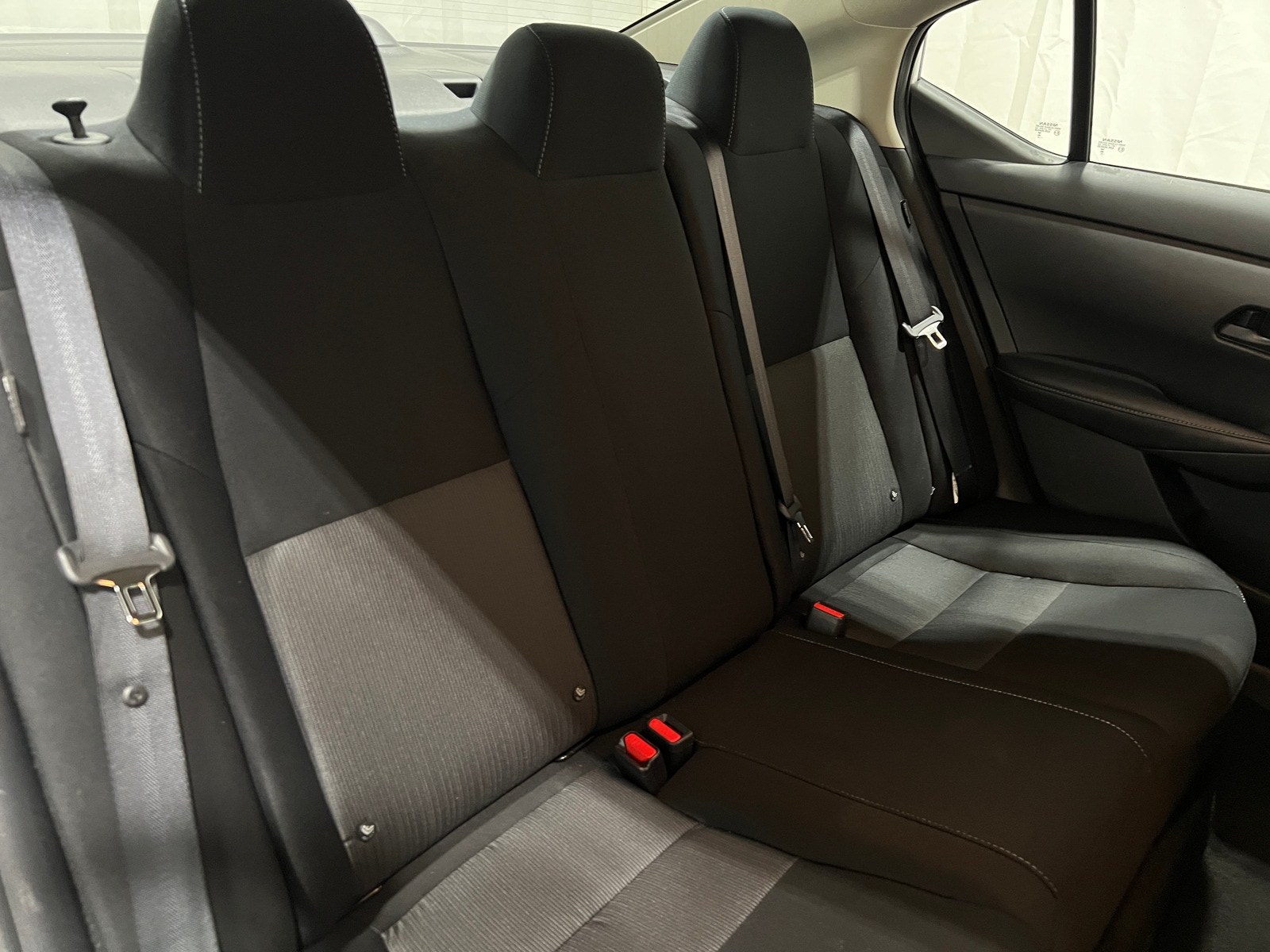 Thumbnail: 2024 Nissan Sentra - 6