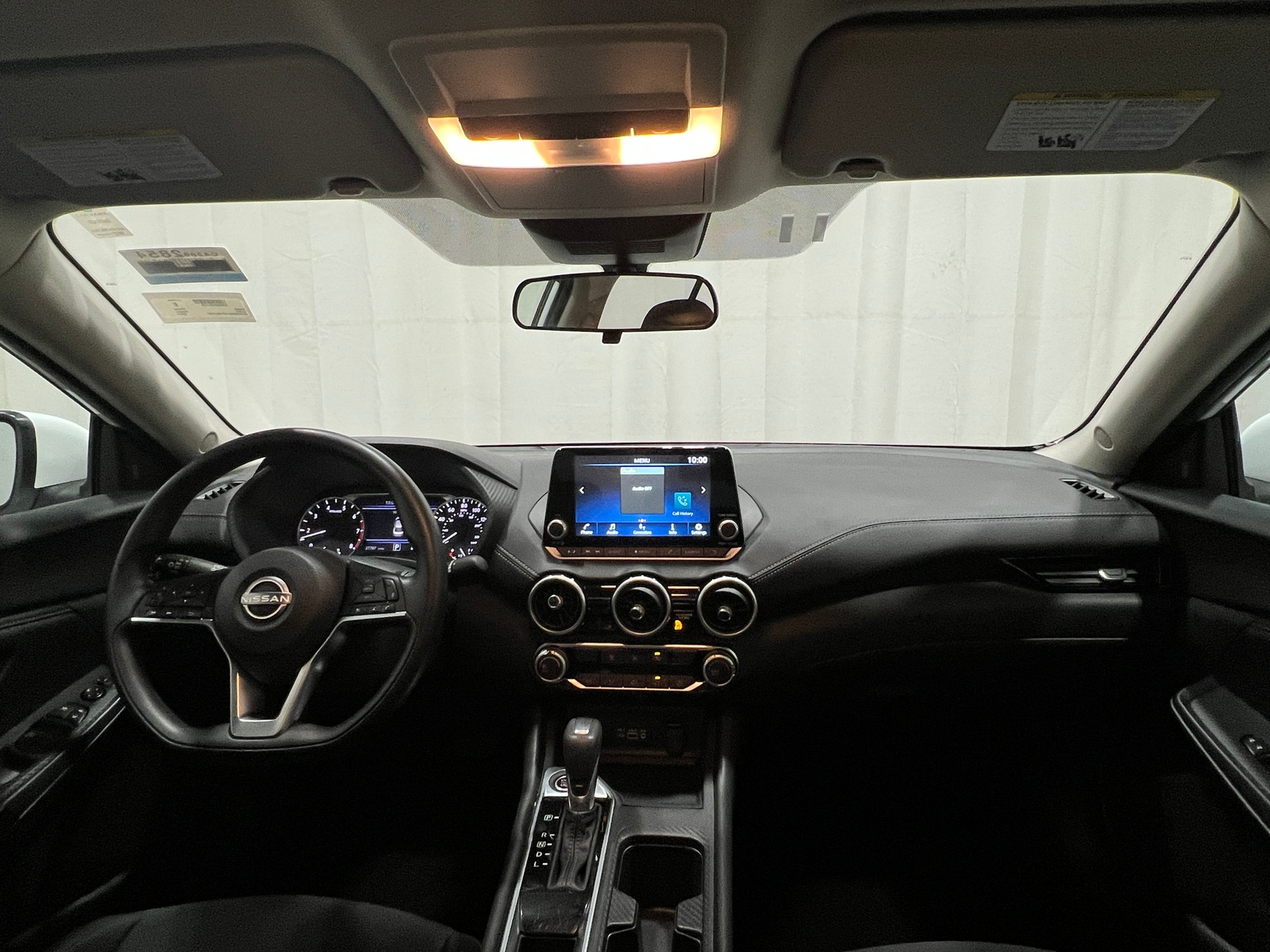 Thumbnail: 2024 Nissan Sentra - 3