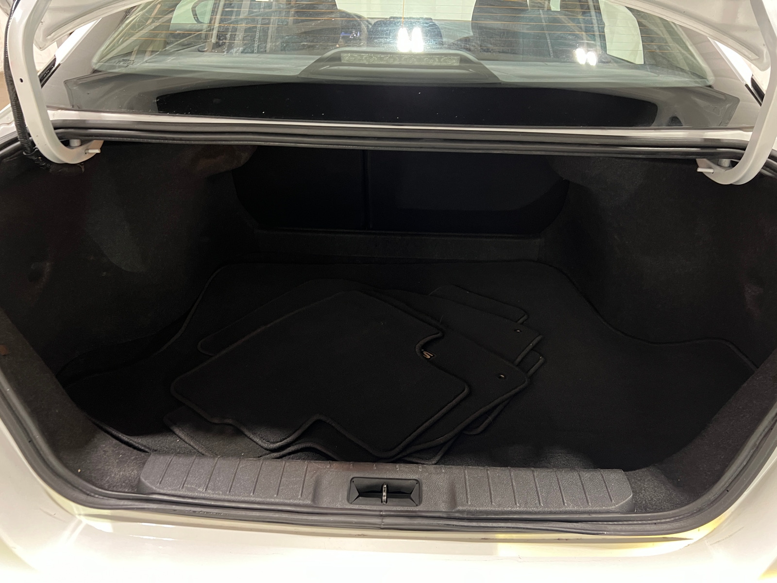 Thumbnail: 2024 Nissan Sentra - 7