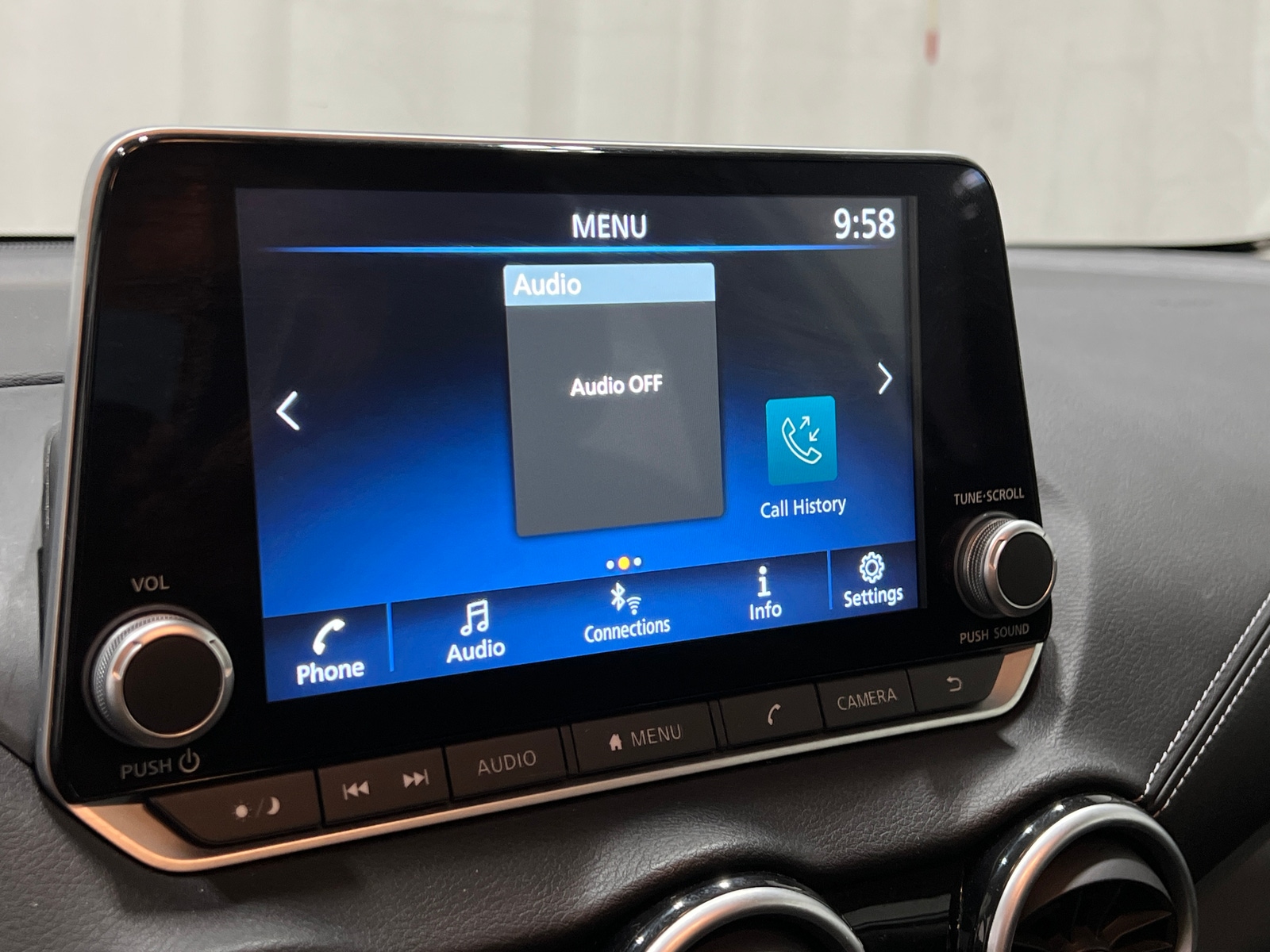 Thumbnail: 2024 Nissan Sentra - 4