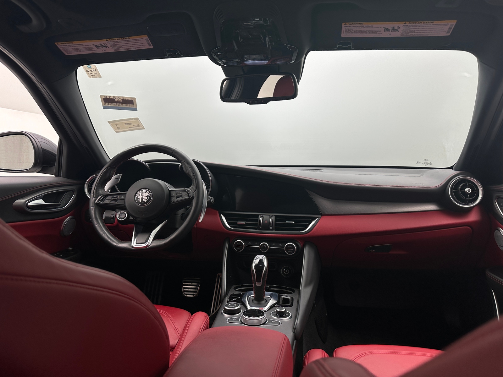 Thumbnail: 2020 Alfa Romeo Giulia - 2