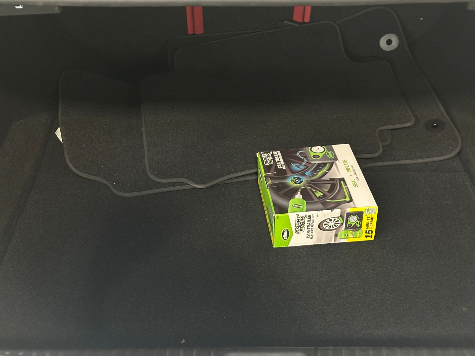 Thumbnail: 2020 Alfa Romeo Giulia - 6