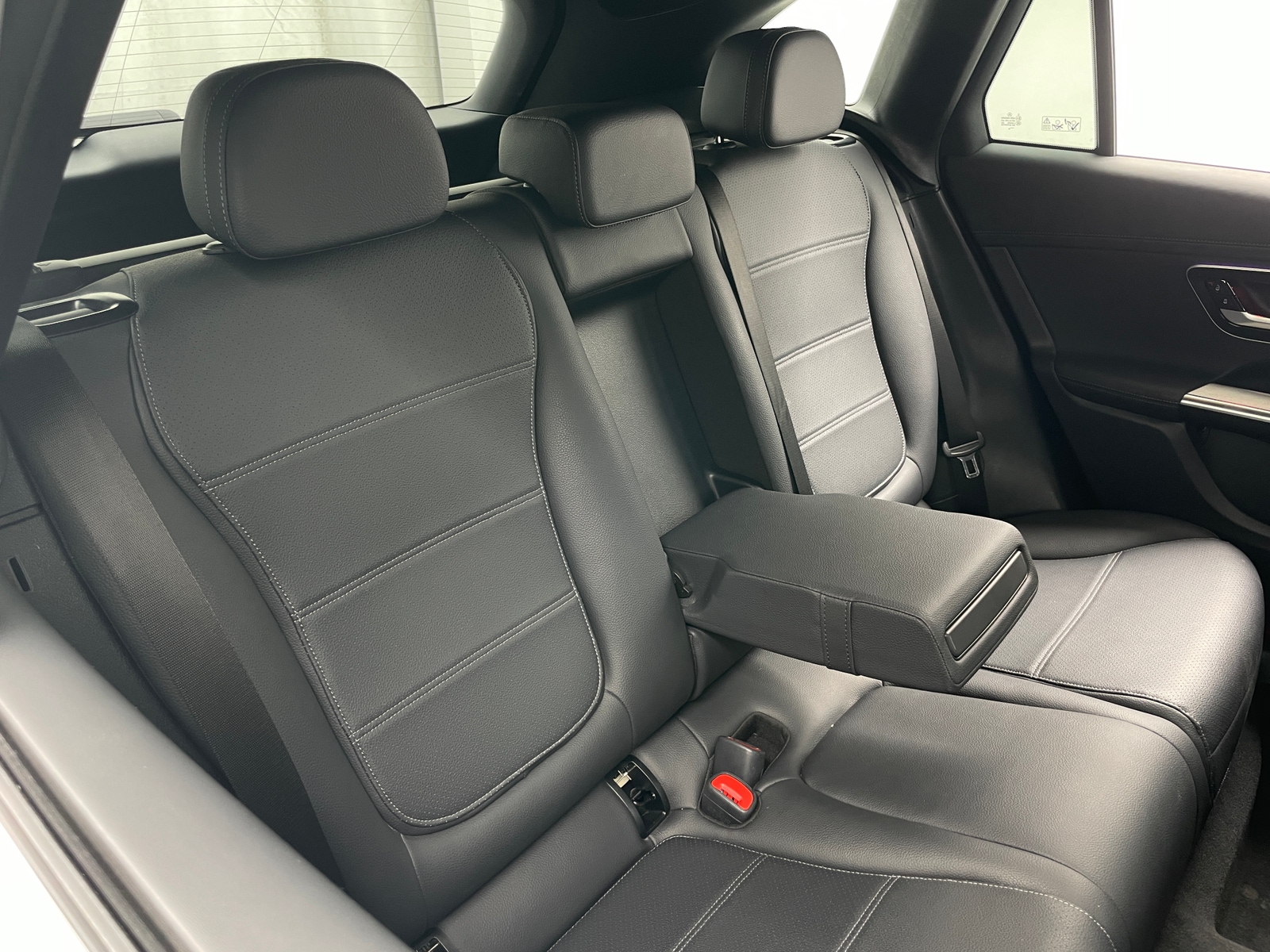 Thumbnail: 2024 Mercedes-Benz GLC - 5