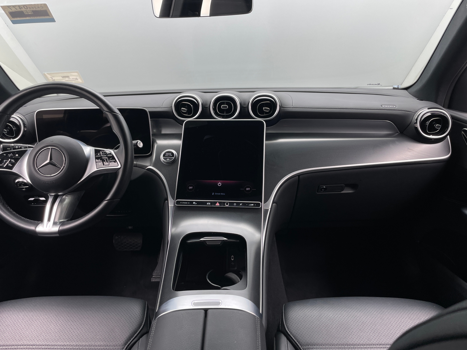 Thumbnail: 2024 Mercedes-Benz GLC - 2