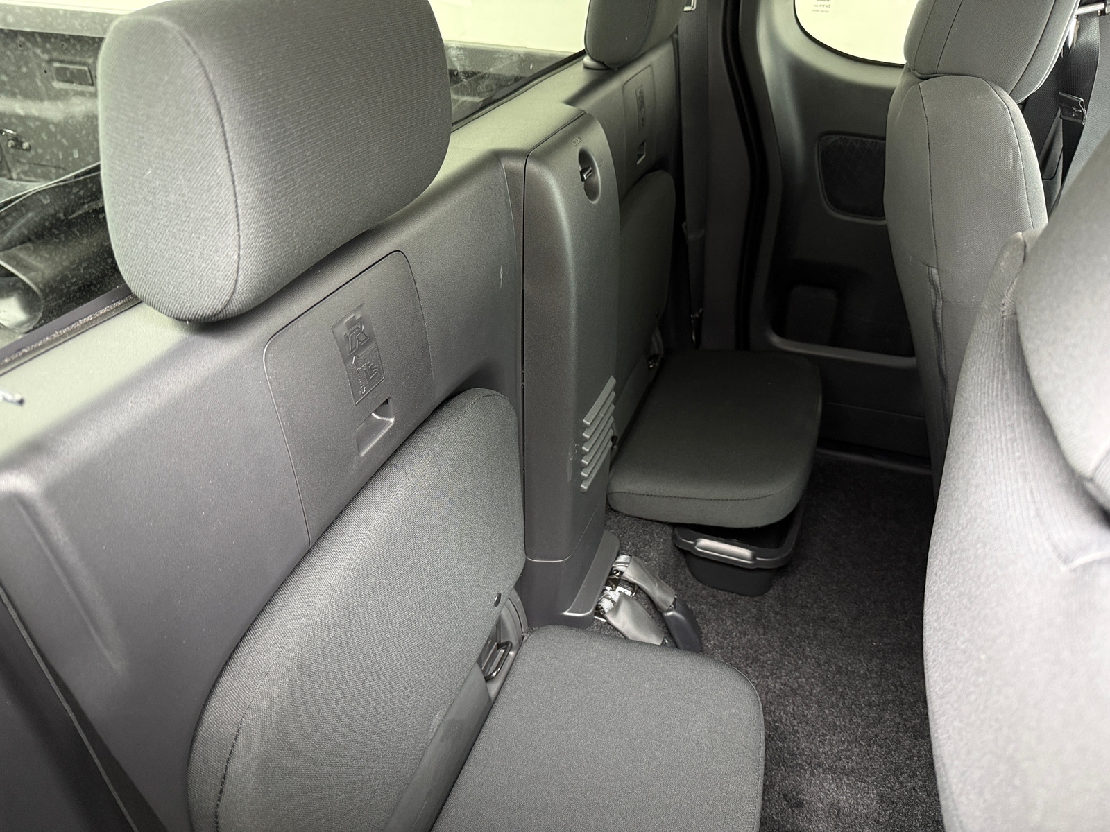 Thumbnail: 2024 Nissan Frontier - 6