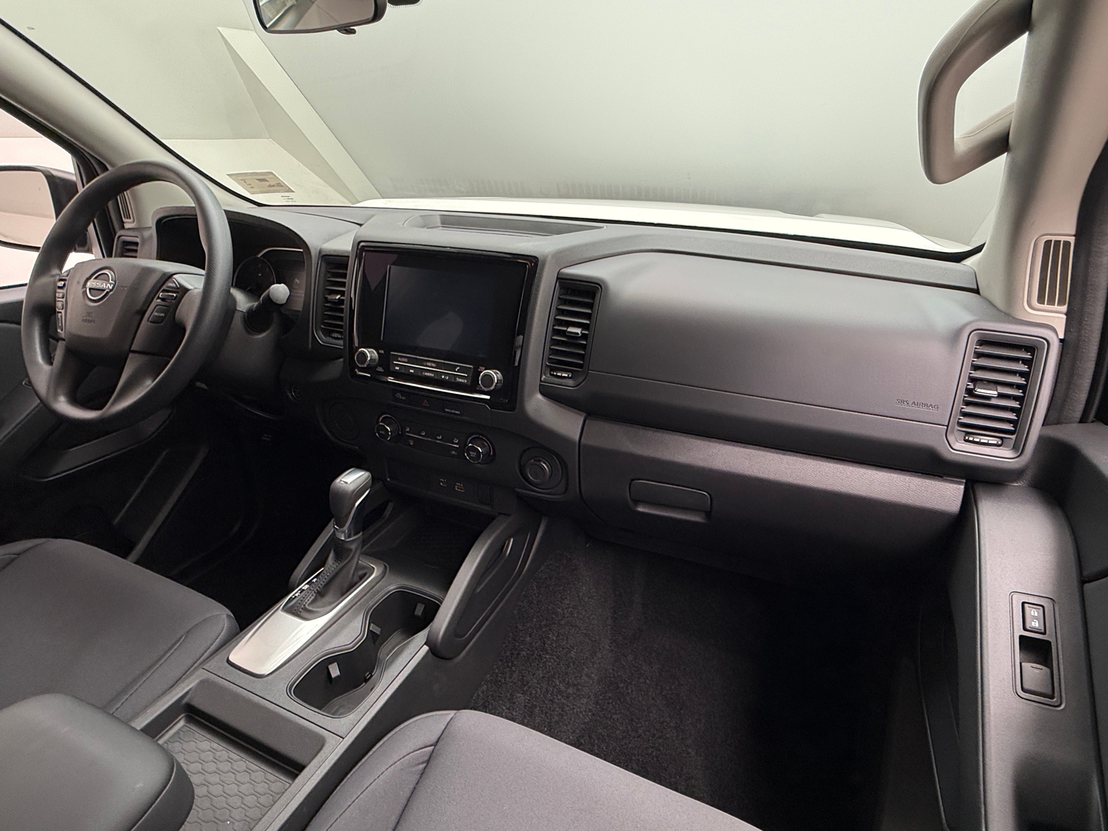 Thumbnail: 2024 Nissan Frontier - 3