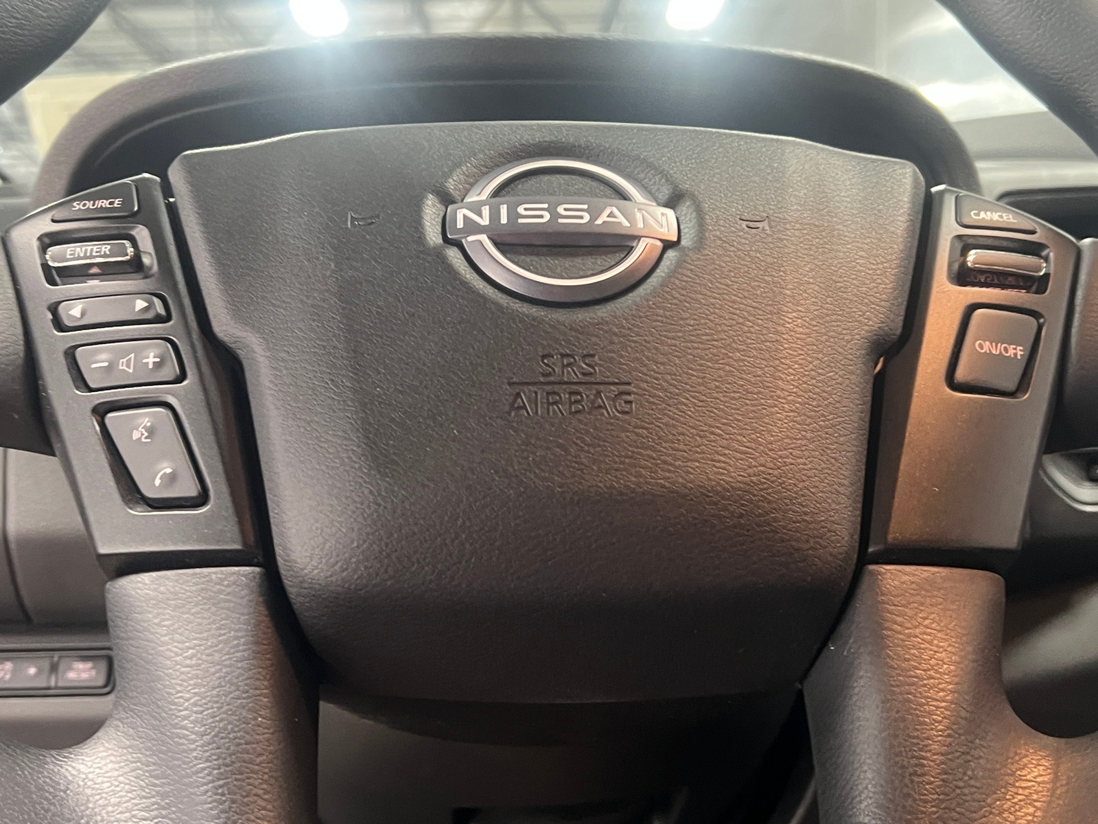 Thumbnail: 2024 Nissan Frontier - 5