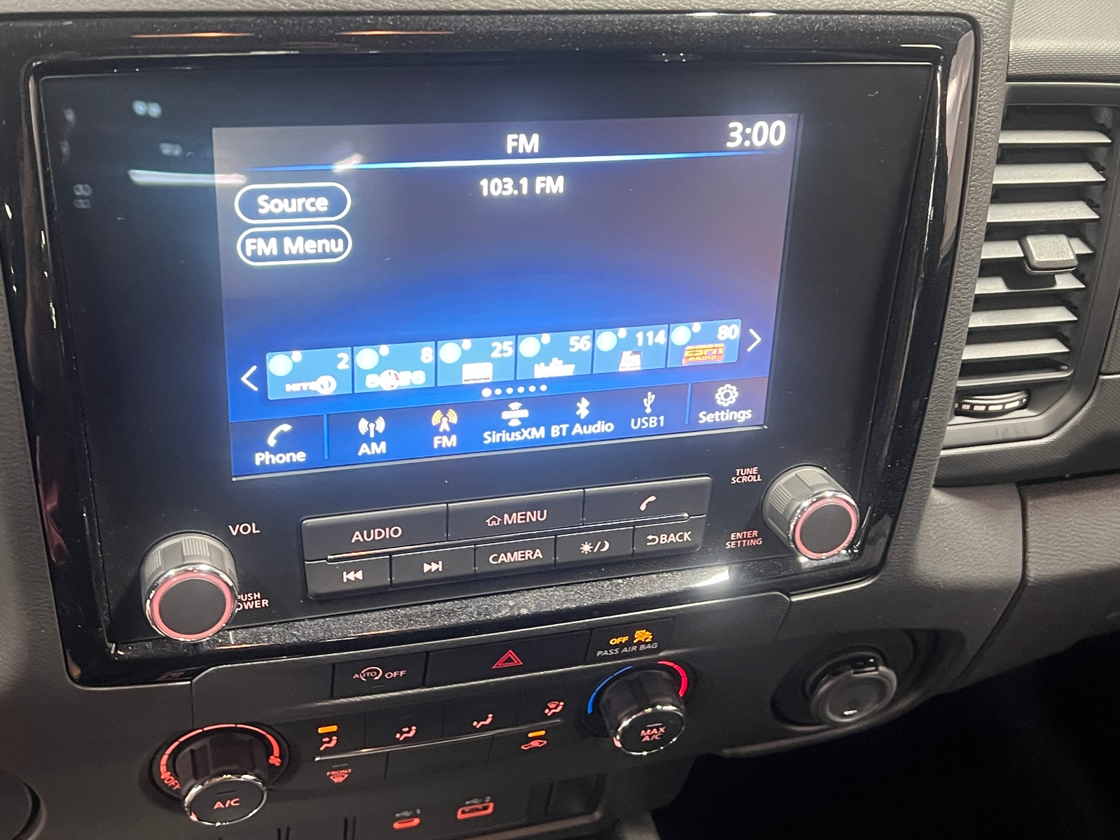 Thumbnail: 2024 Nissan Frontier - 4