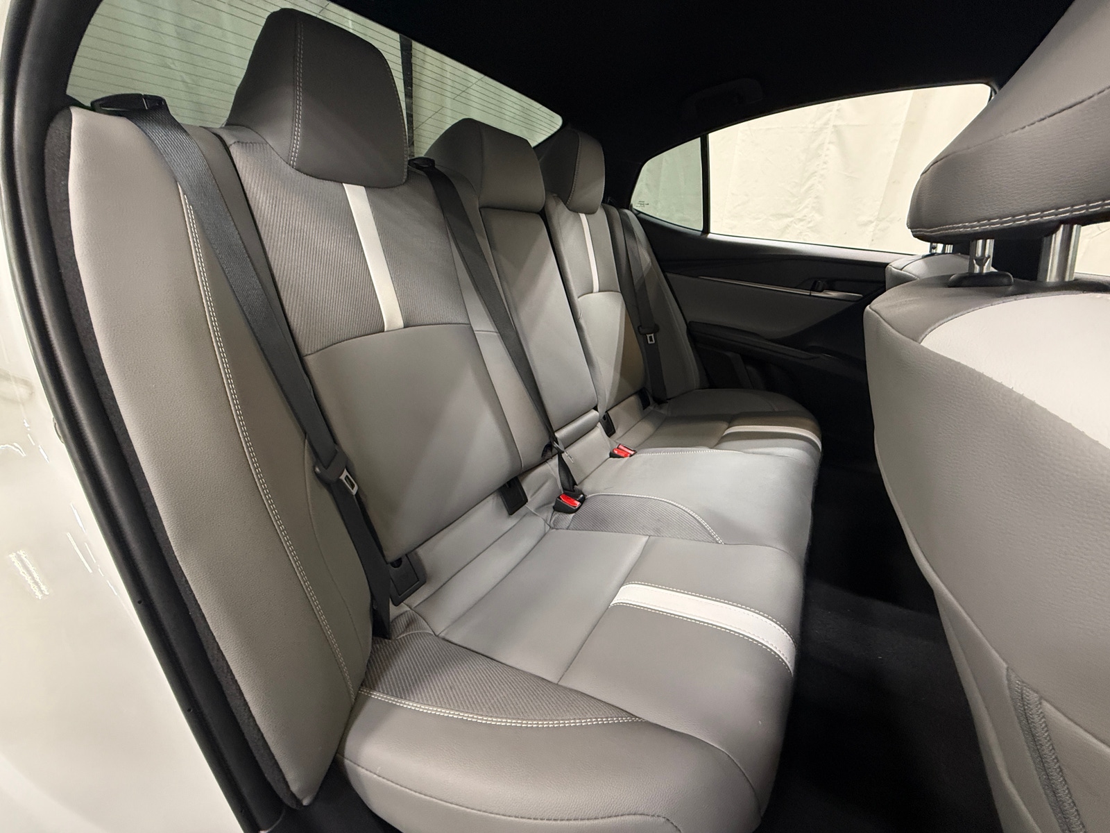 Thumbnail: 2025 Toyota Camry - 5