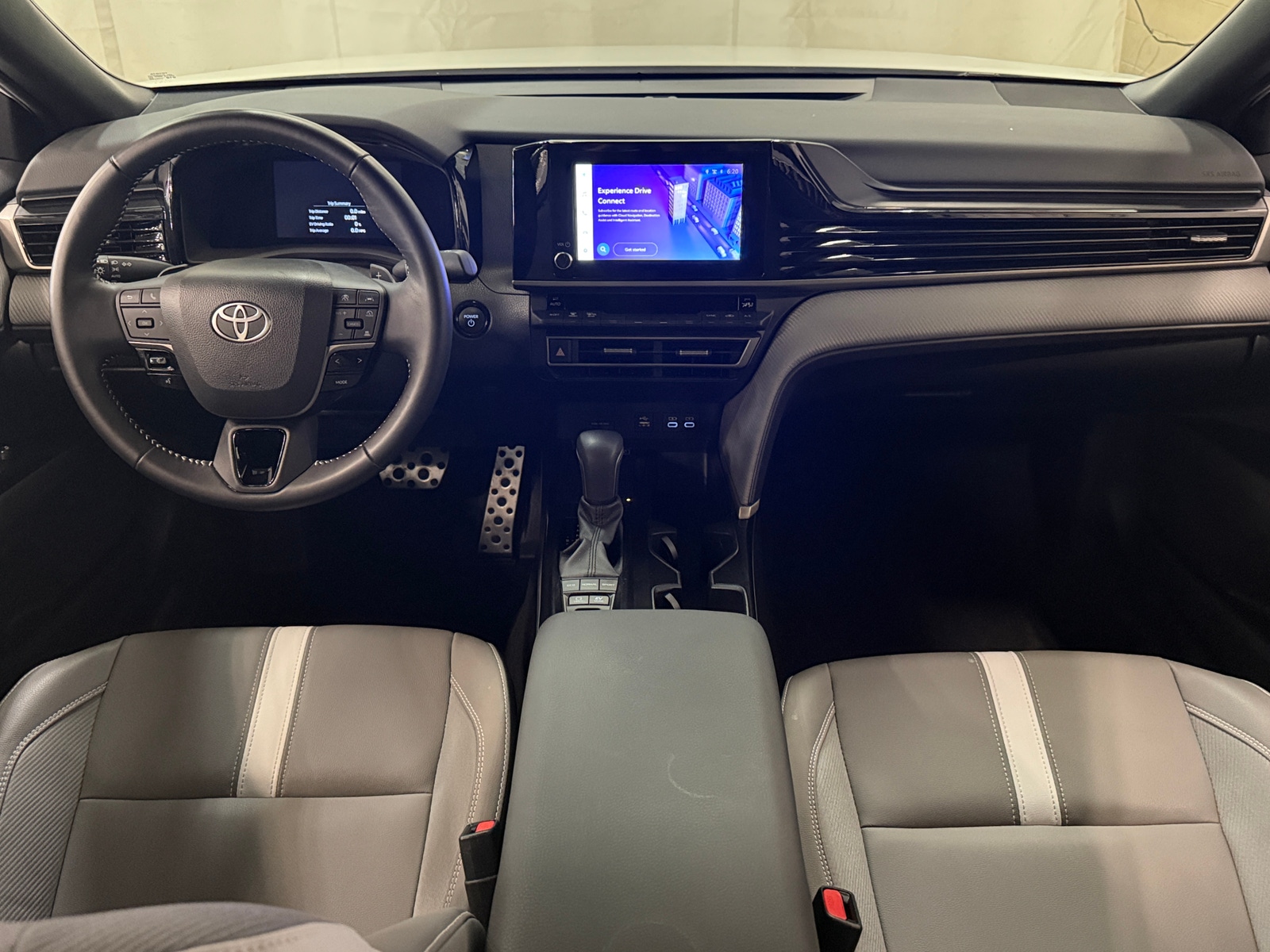 Thumbnail: 2025 Toyota Camry - 2