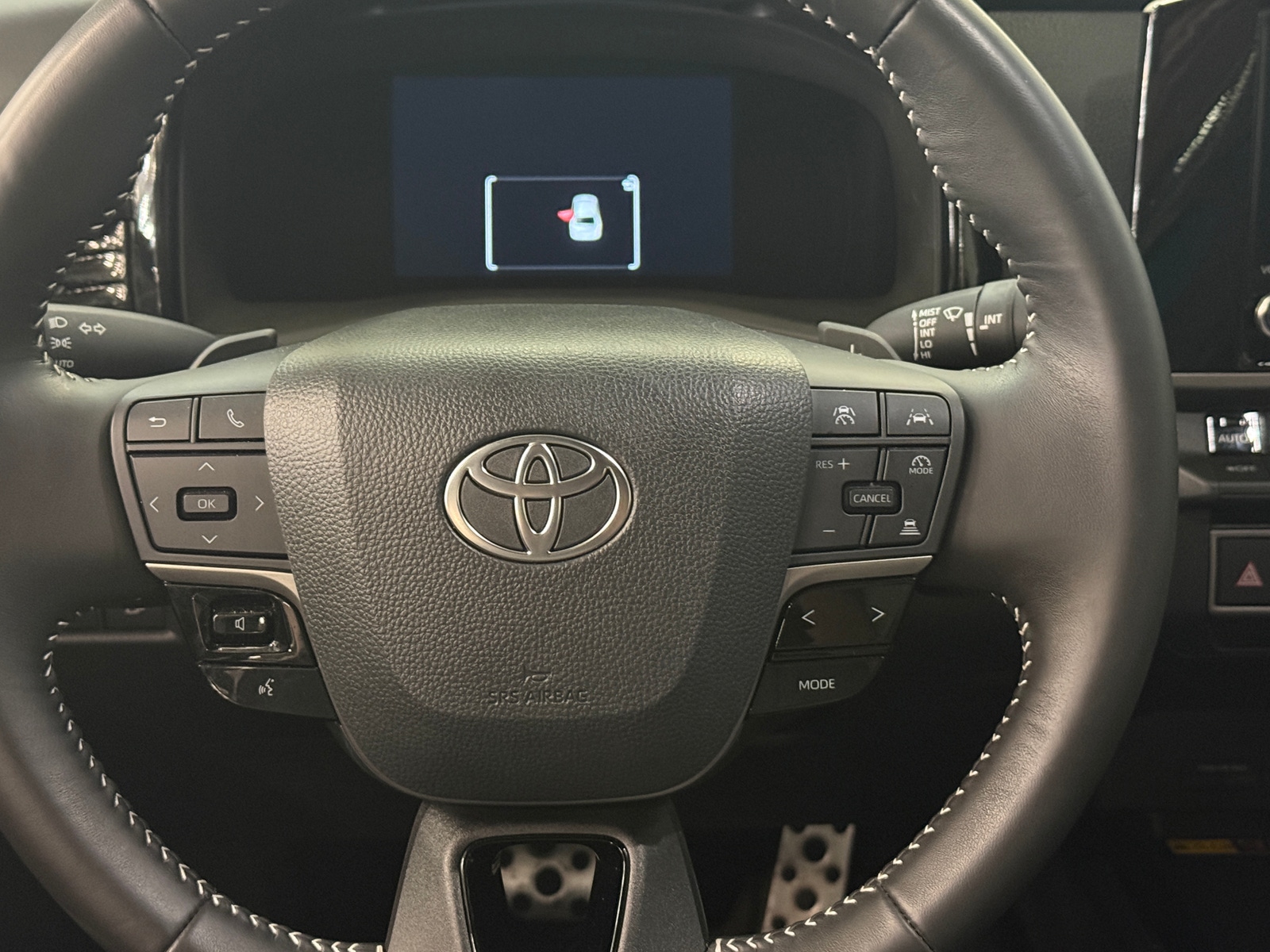 Thumbnail: 2025 Toyota Camry - 4