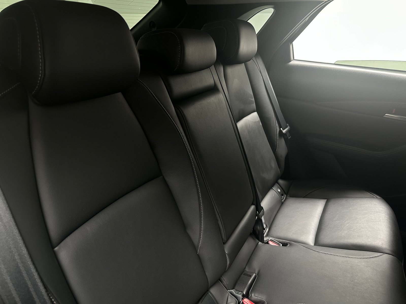 Thumbnail: 2020 Mazda CX-30 - 5