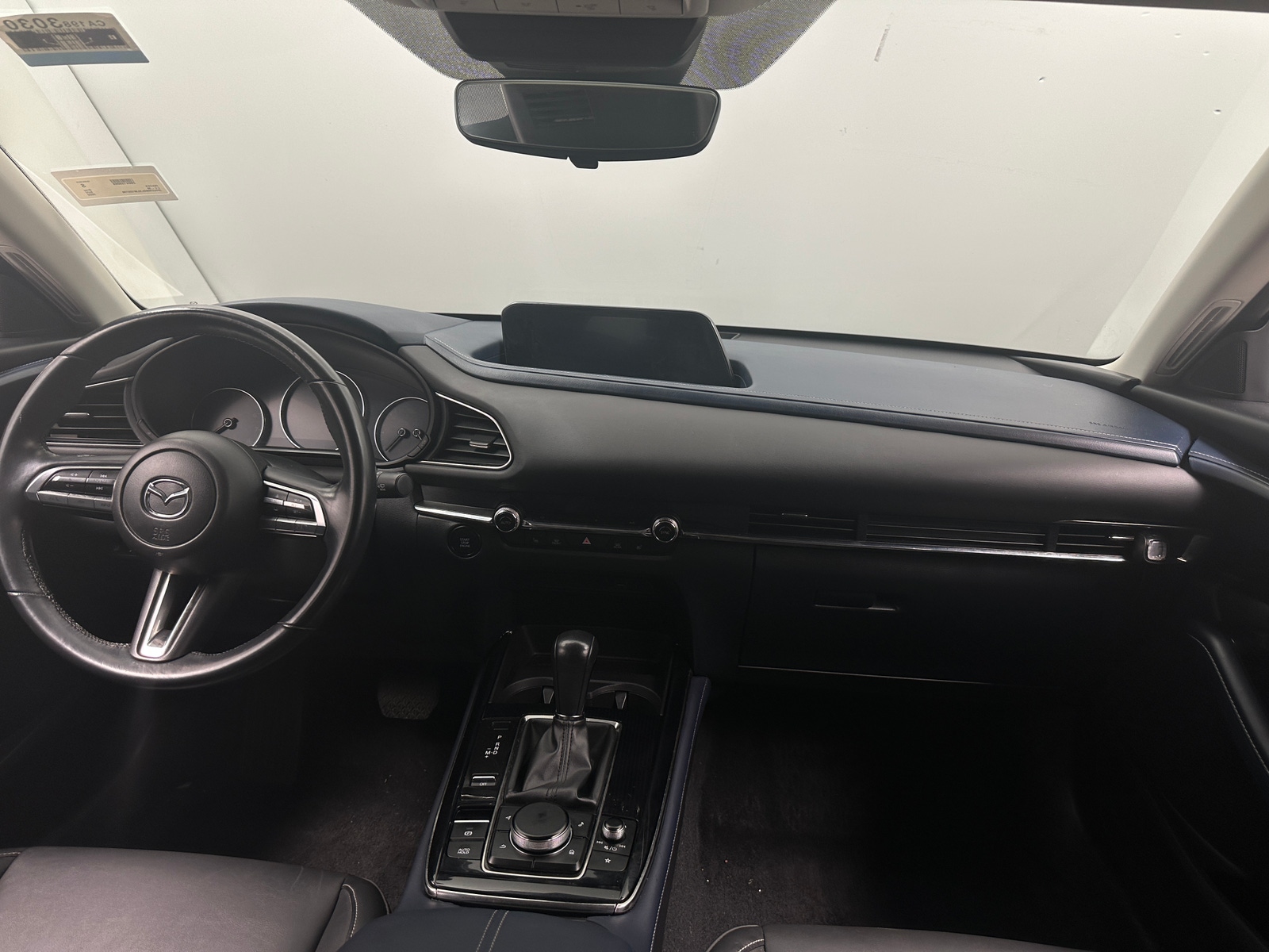 Thumbnail: 2020 Mazda CX-30 - 2