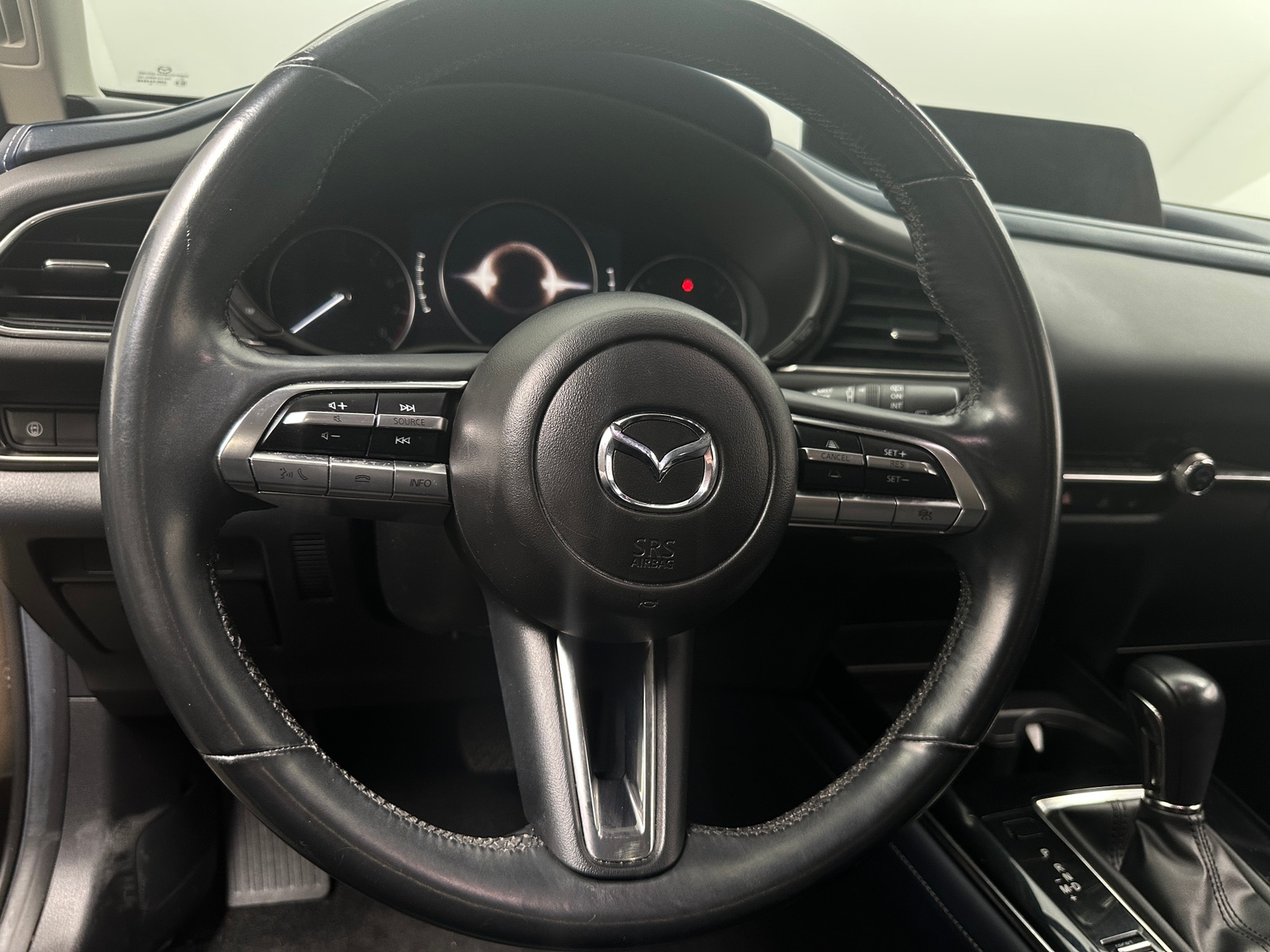 Thumbnail: 2020 Mazda CX-30 - 4