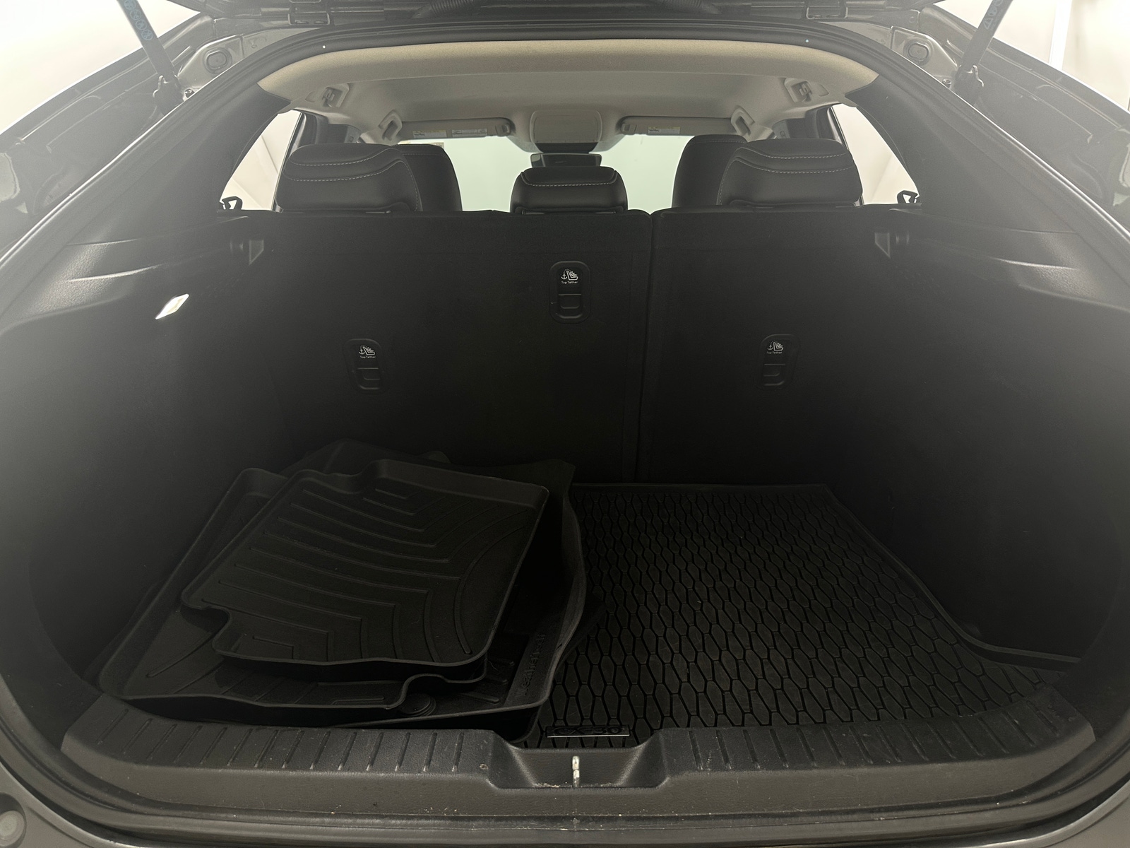 Thumbnail: 2020 Mazda CX-30 - 6