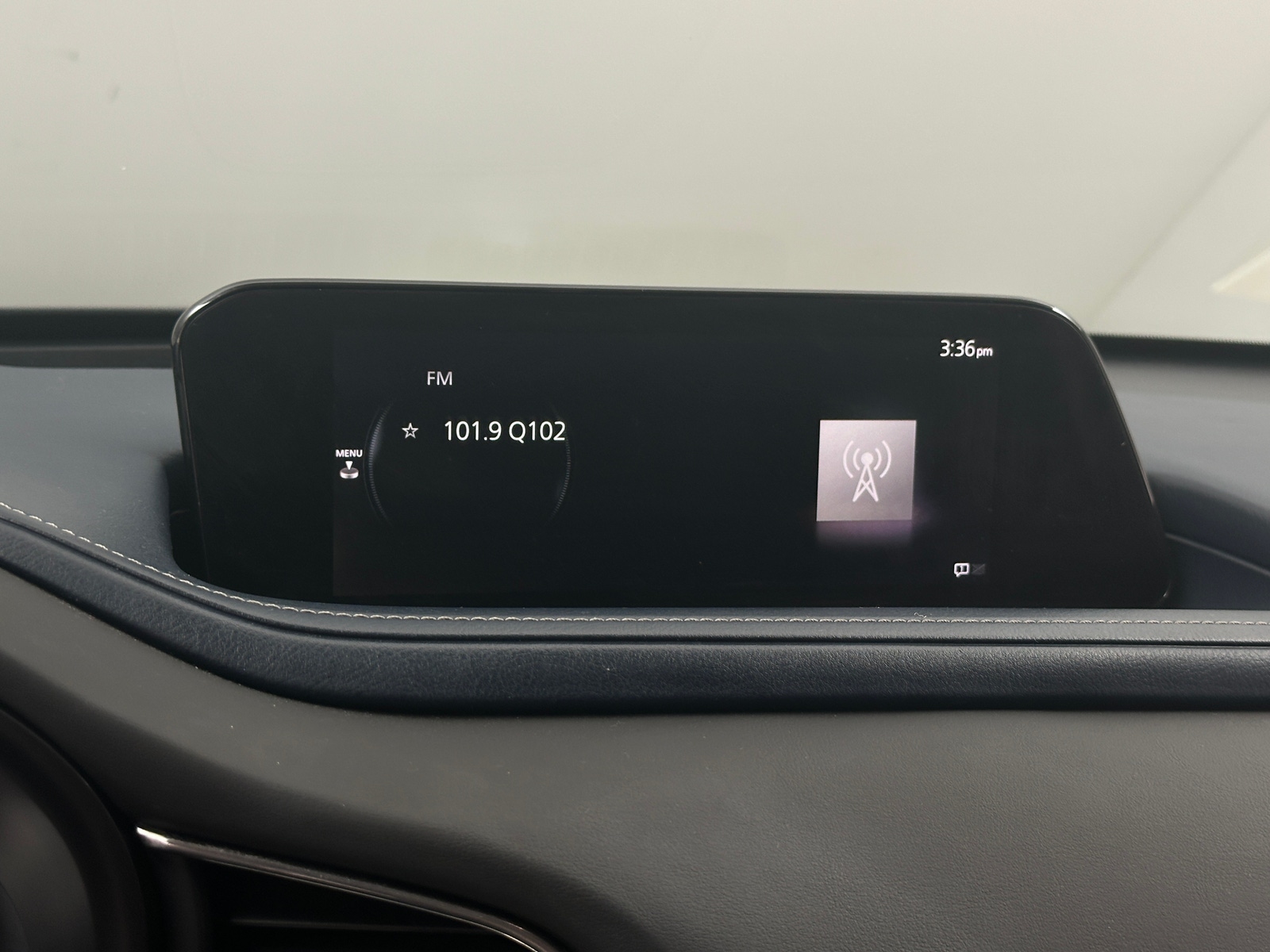 Thumbnail: 2020 Mazda CX-30 - 3