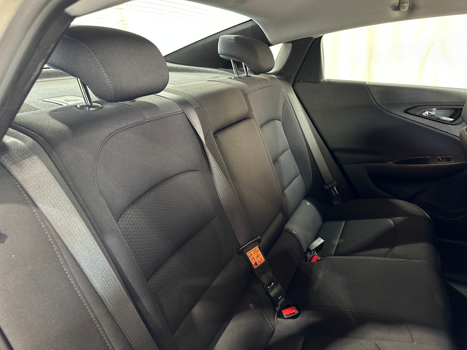 Thumbnail: 2023 Chevrolet Malibu - 6