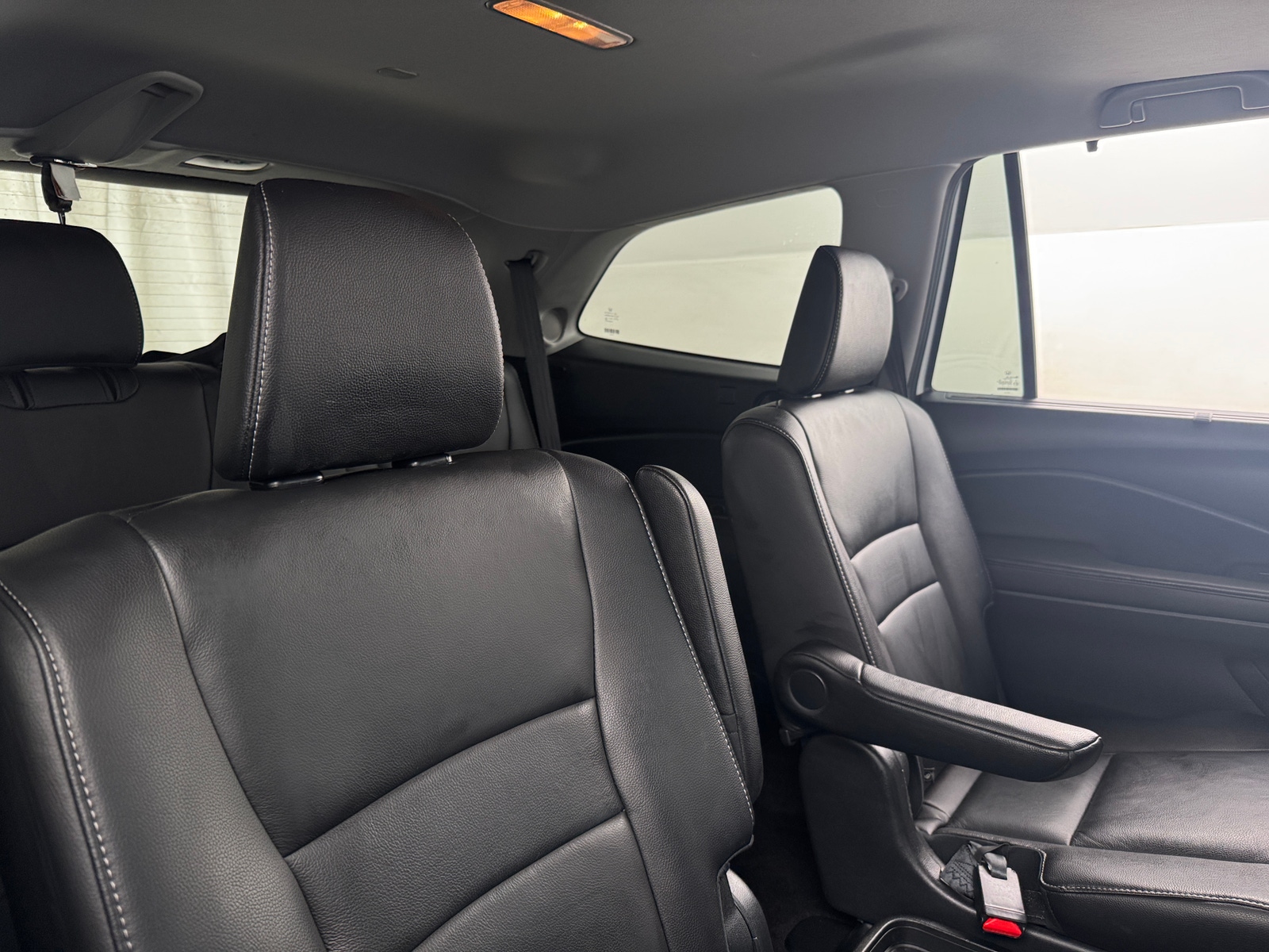 Thumbnail: 2020 Honda Pilot - 5