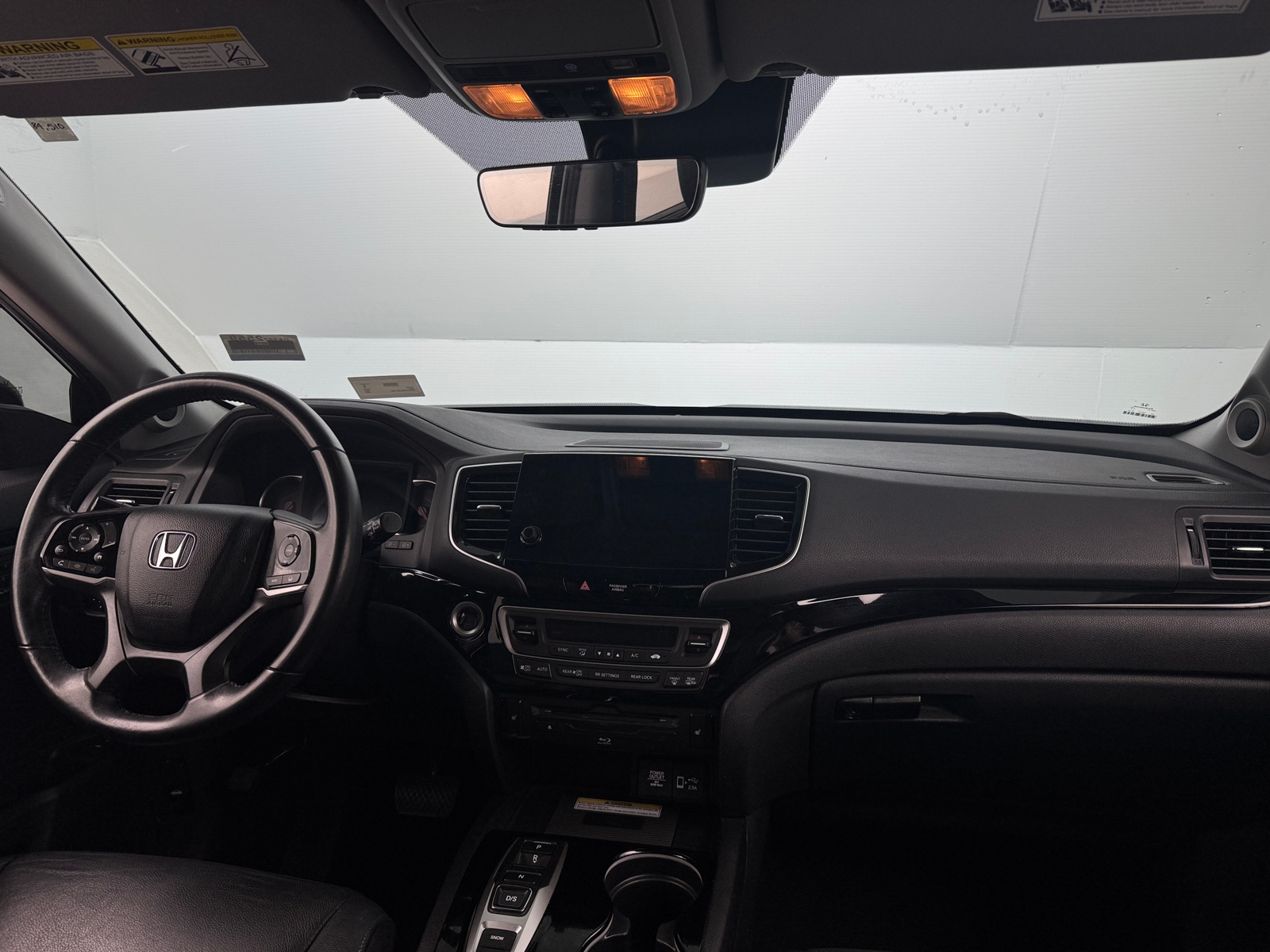 Thumbnail: 2020 Honda Pilot - 2