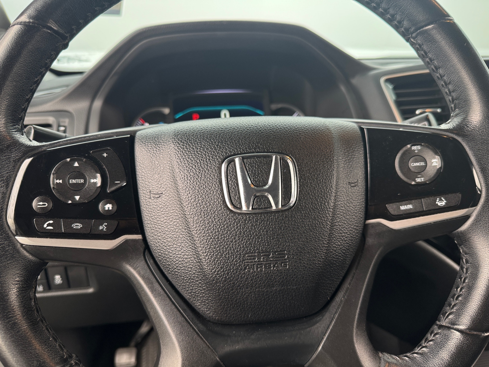 Thumbnail: 2020 Honda Pilot - 4