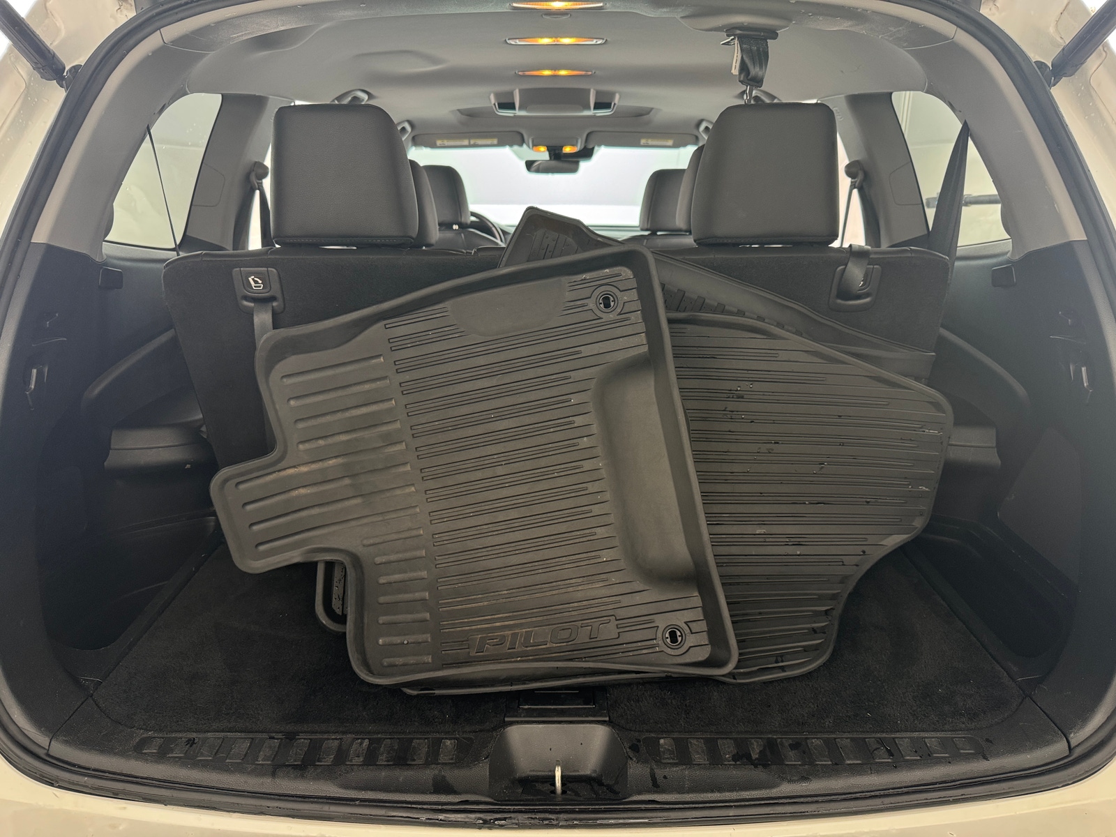 Thumbnail: 2020 Honda Pilot - 6