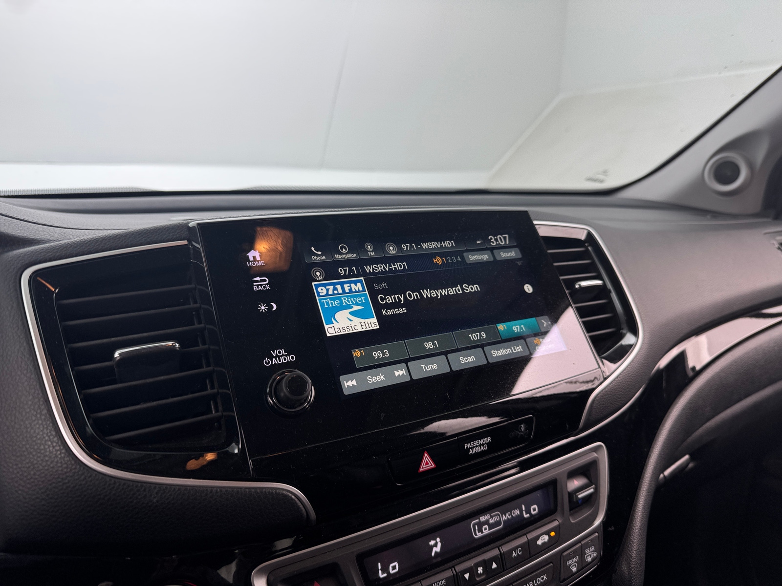 Thumbnail: 2020 Honda Pilot - 3