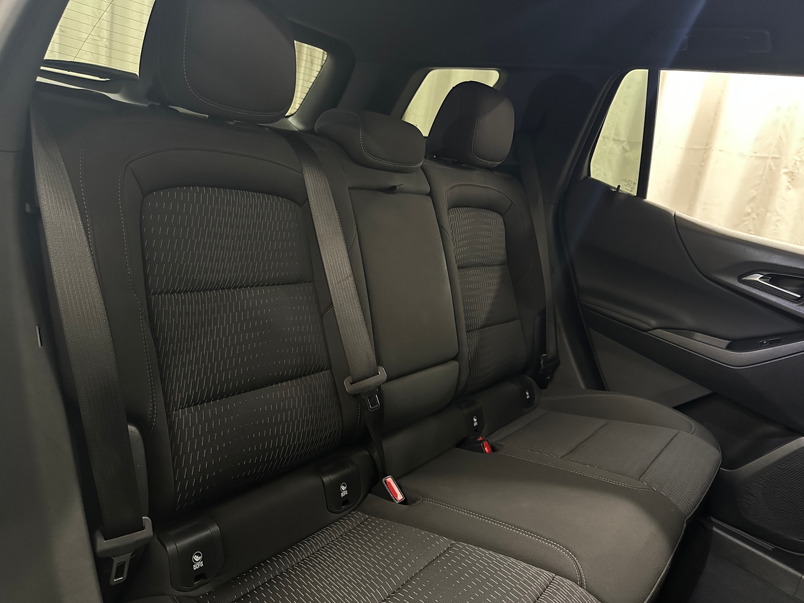 Thumbnail: 2025 Chevrolet Equinox - 6