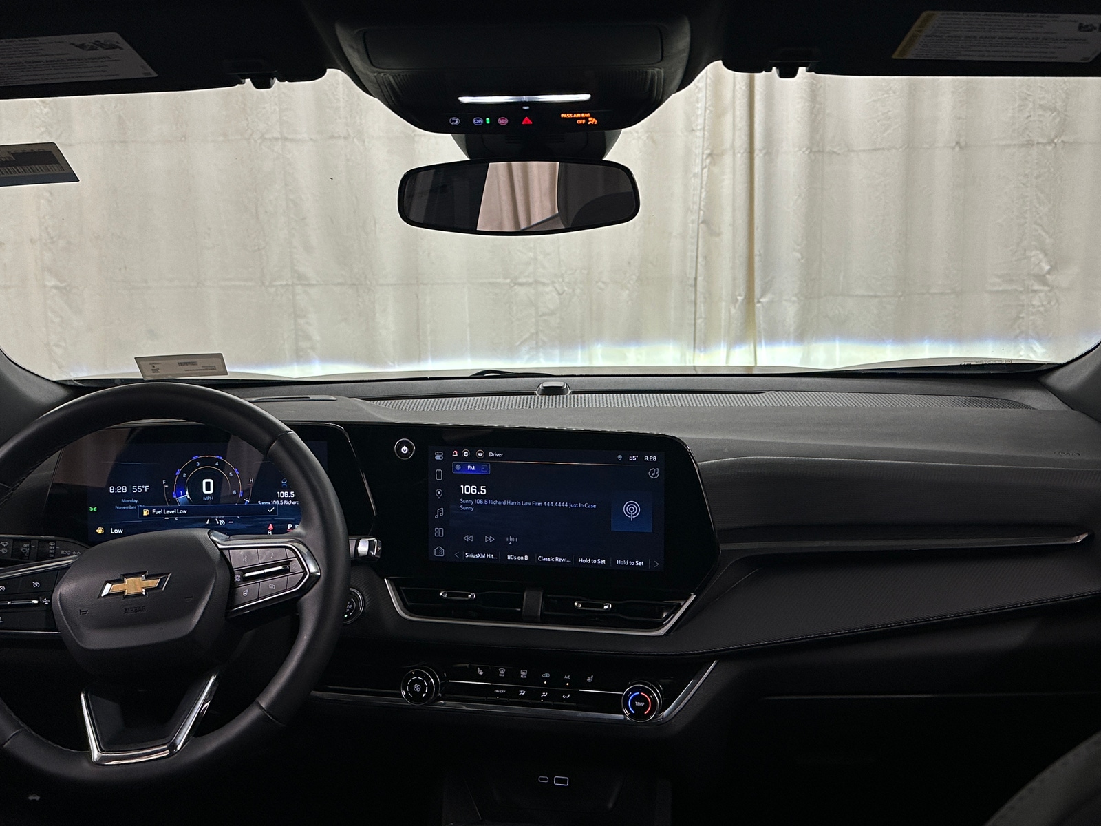 Thumbnail: 2025 Chevrolet Equinox - 3